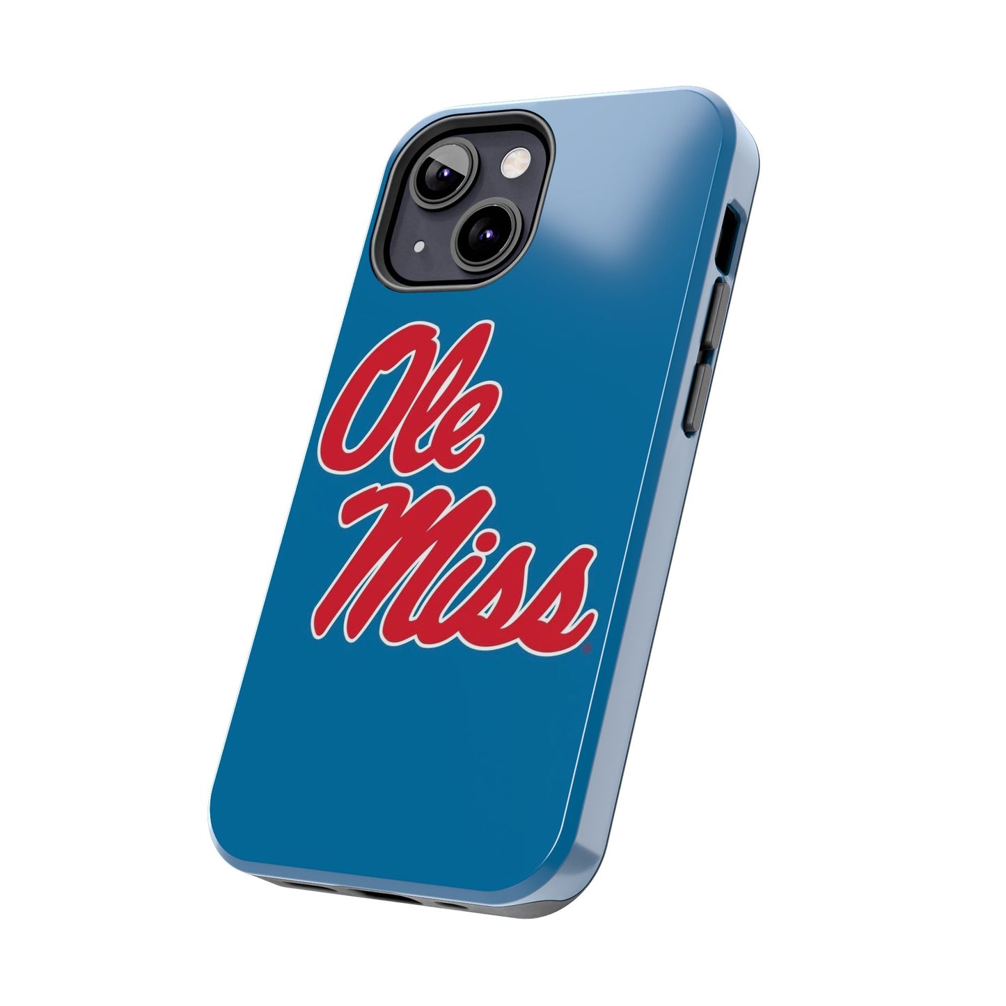 OLE MISS