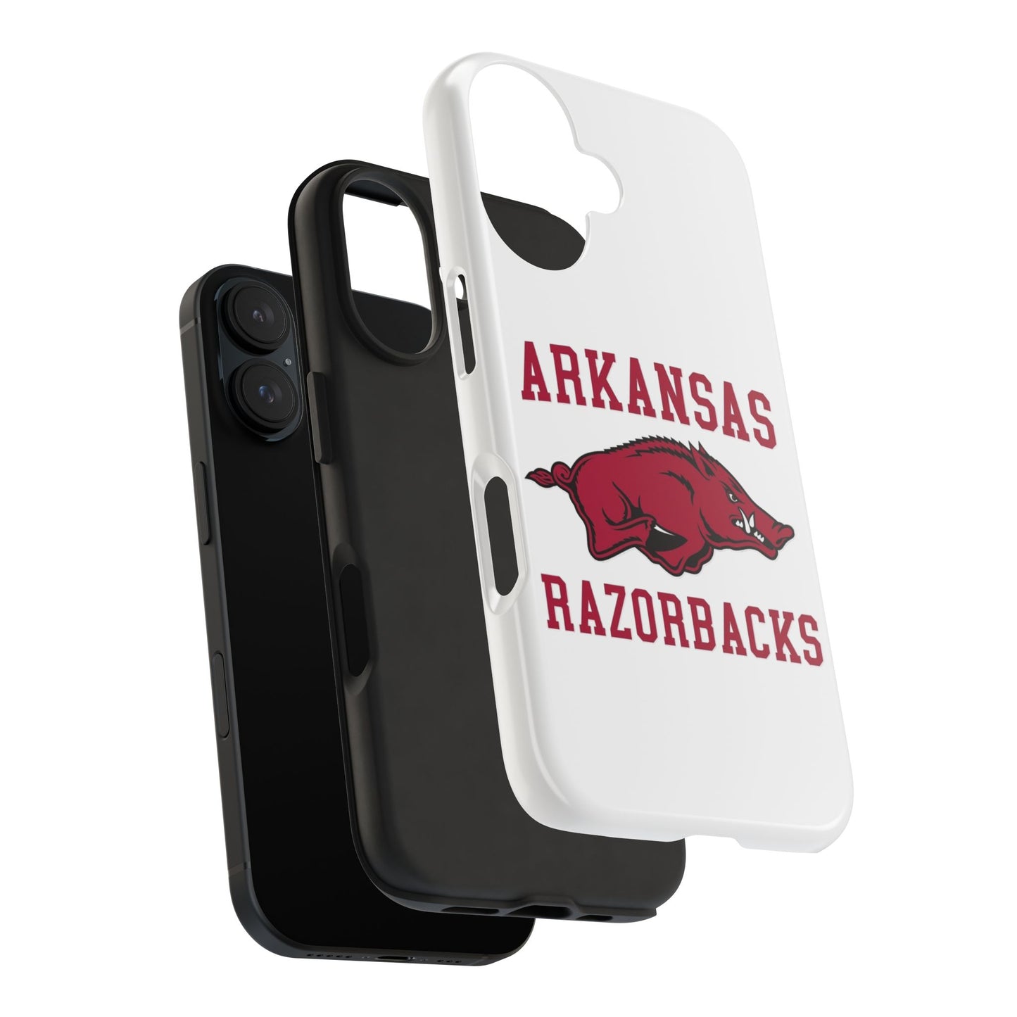 ARKANSAS RAZORBACKS