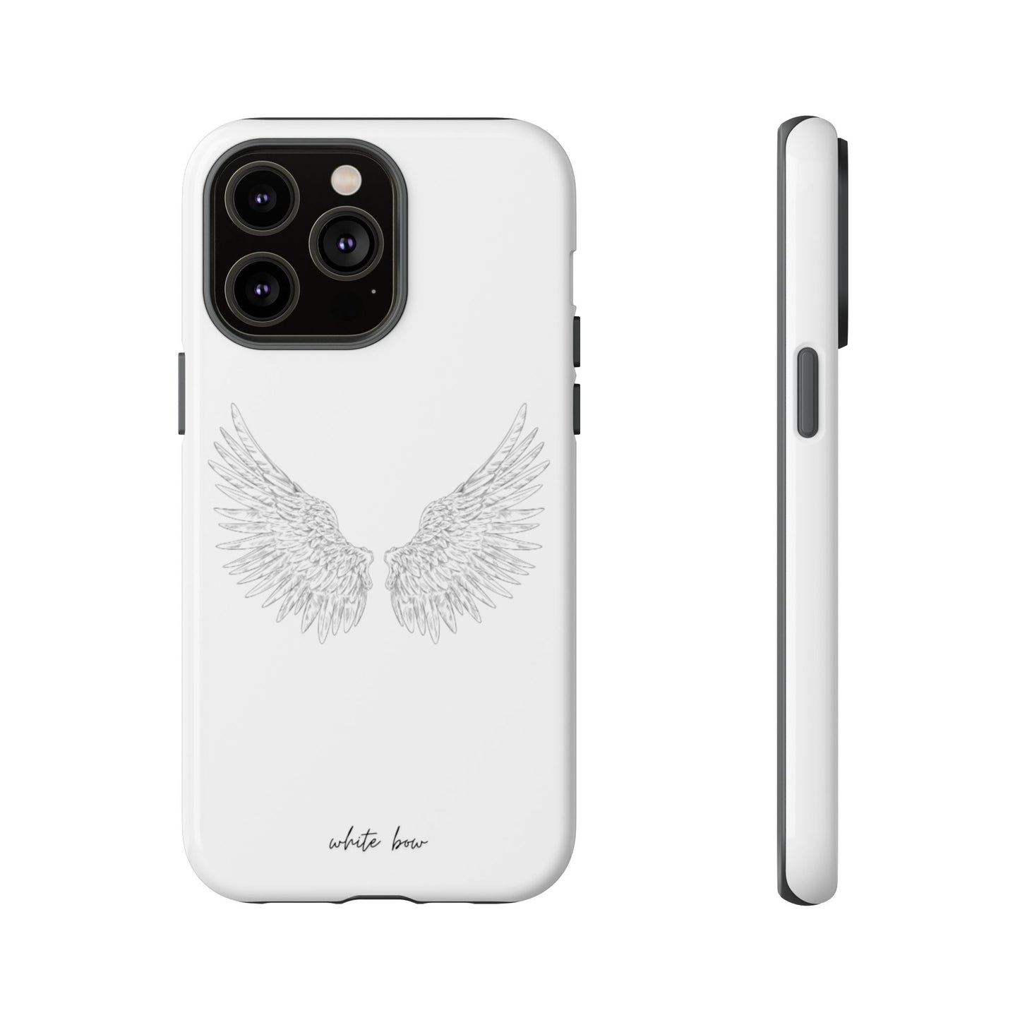 ANGEL WING CASE
