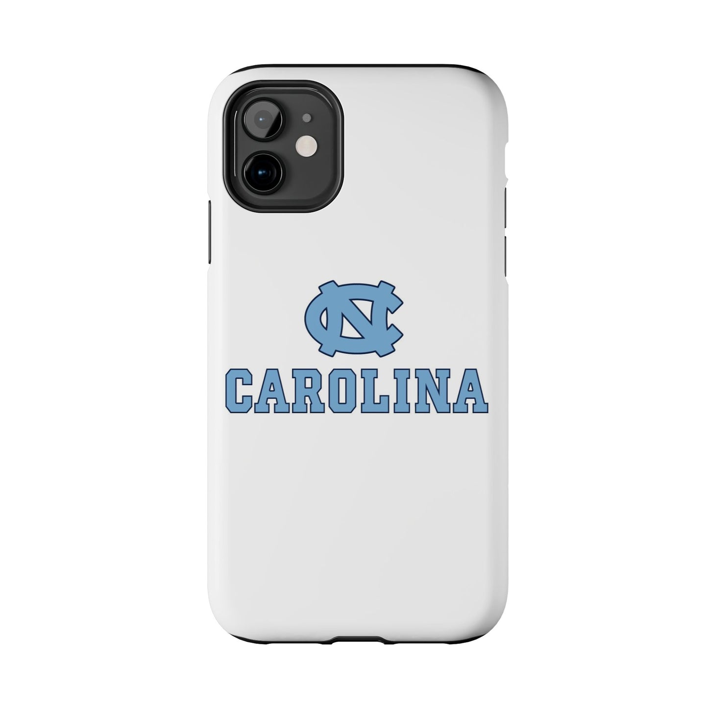 CAROLINA TAR HEELS