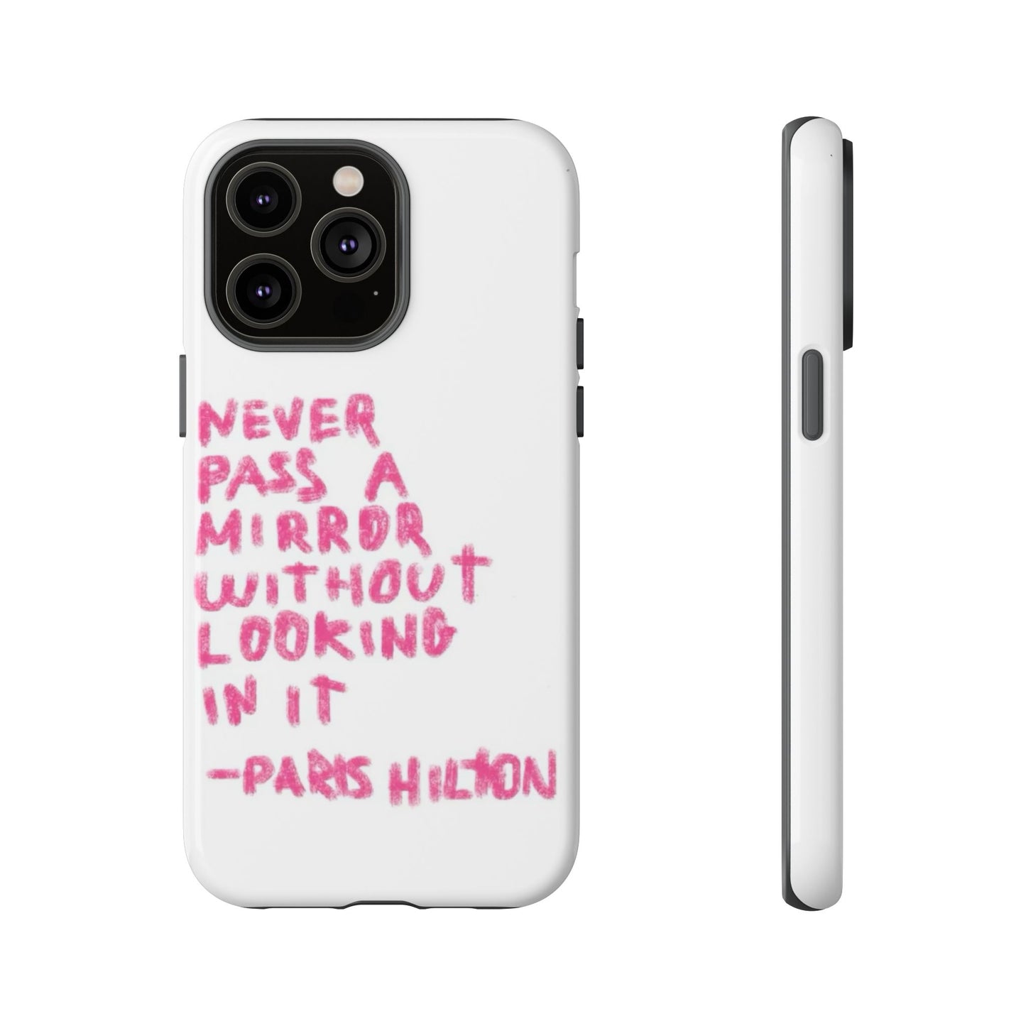 Paris Hilton Case