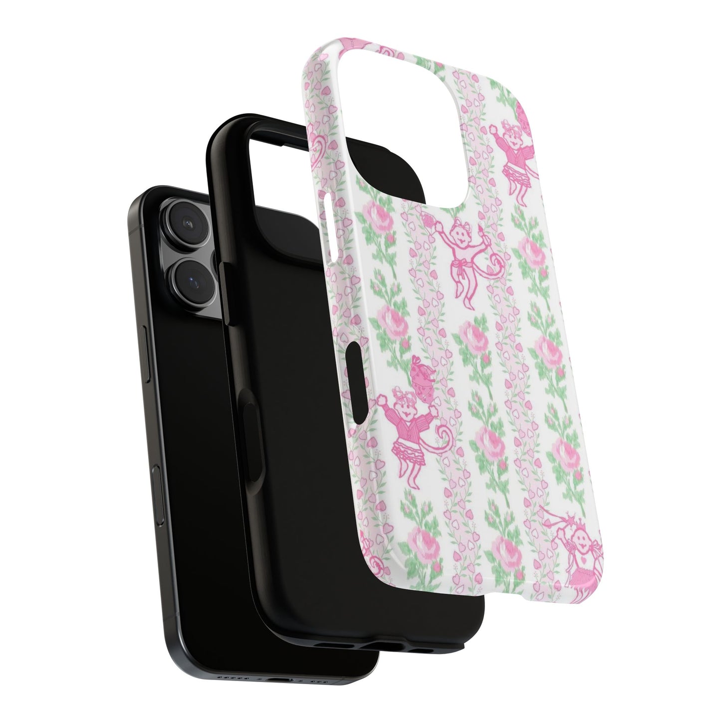 LSF FLORAL CASE