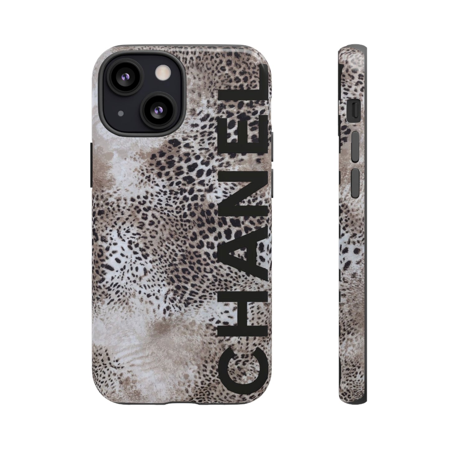 The Chanel Case