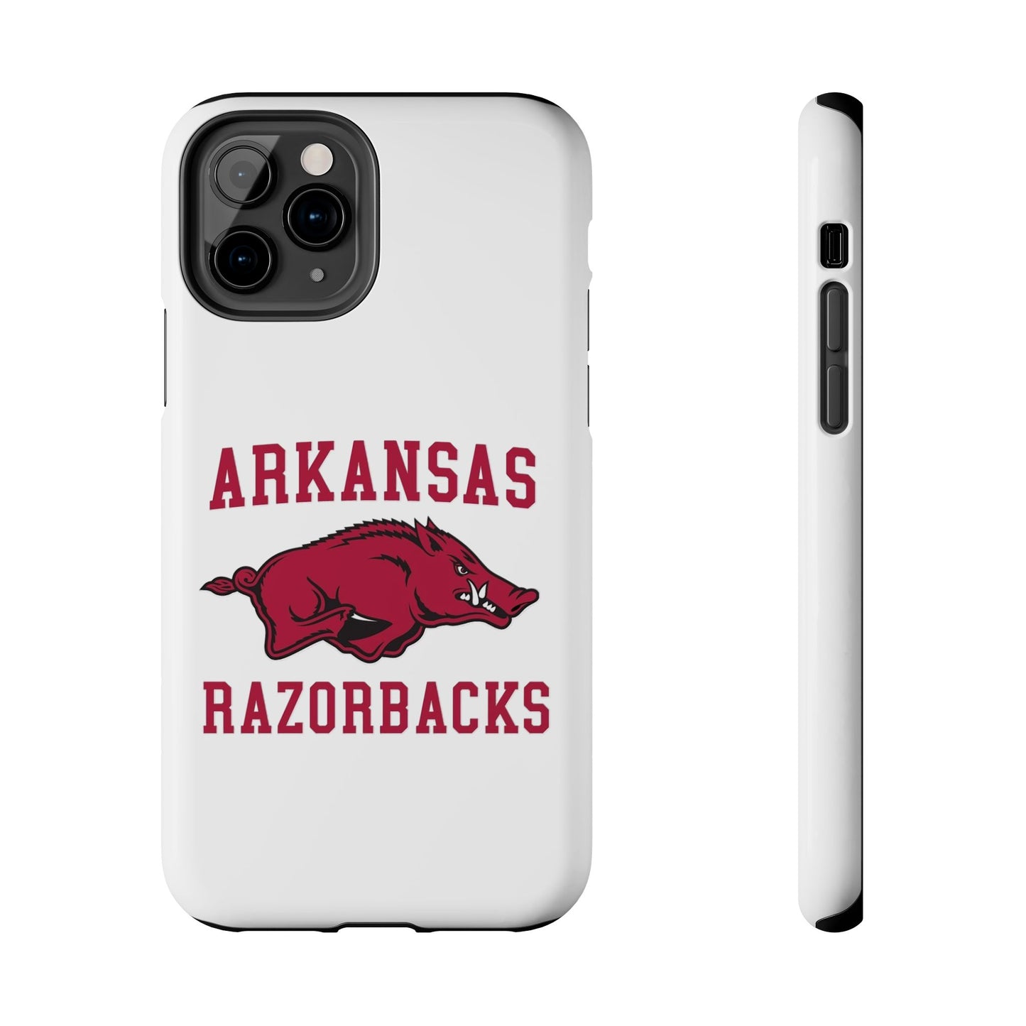 ARKANSAS RAZORBACKS