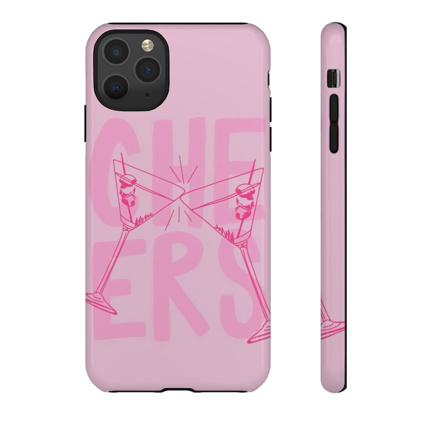 Cheers! Case