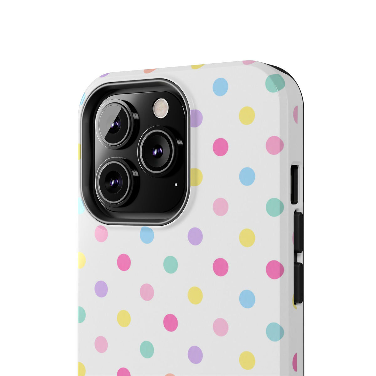 CONFETTI CASE