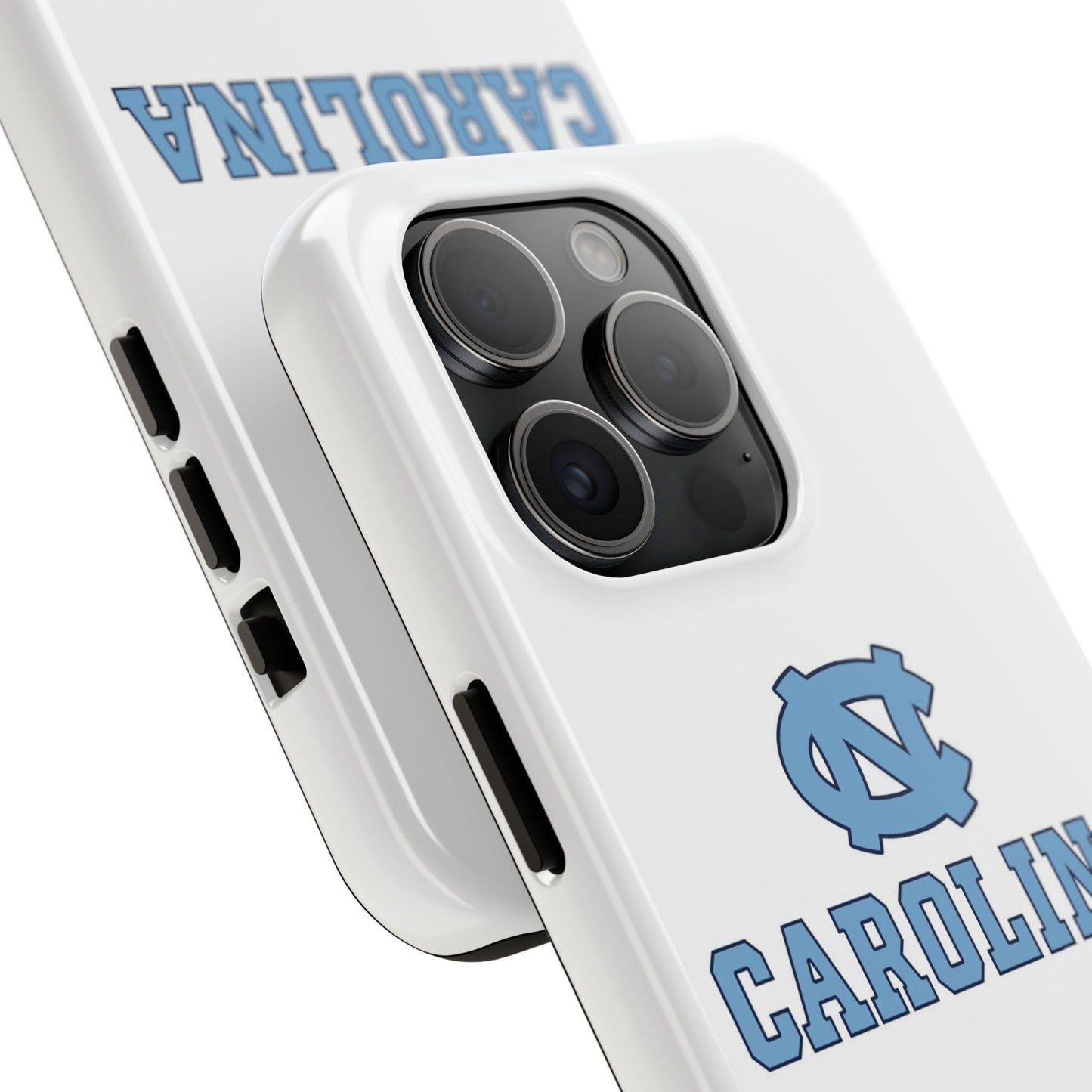 CAROLINA TAR HEELS