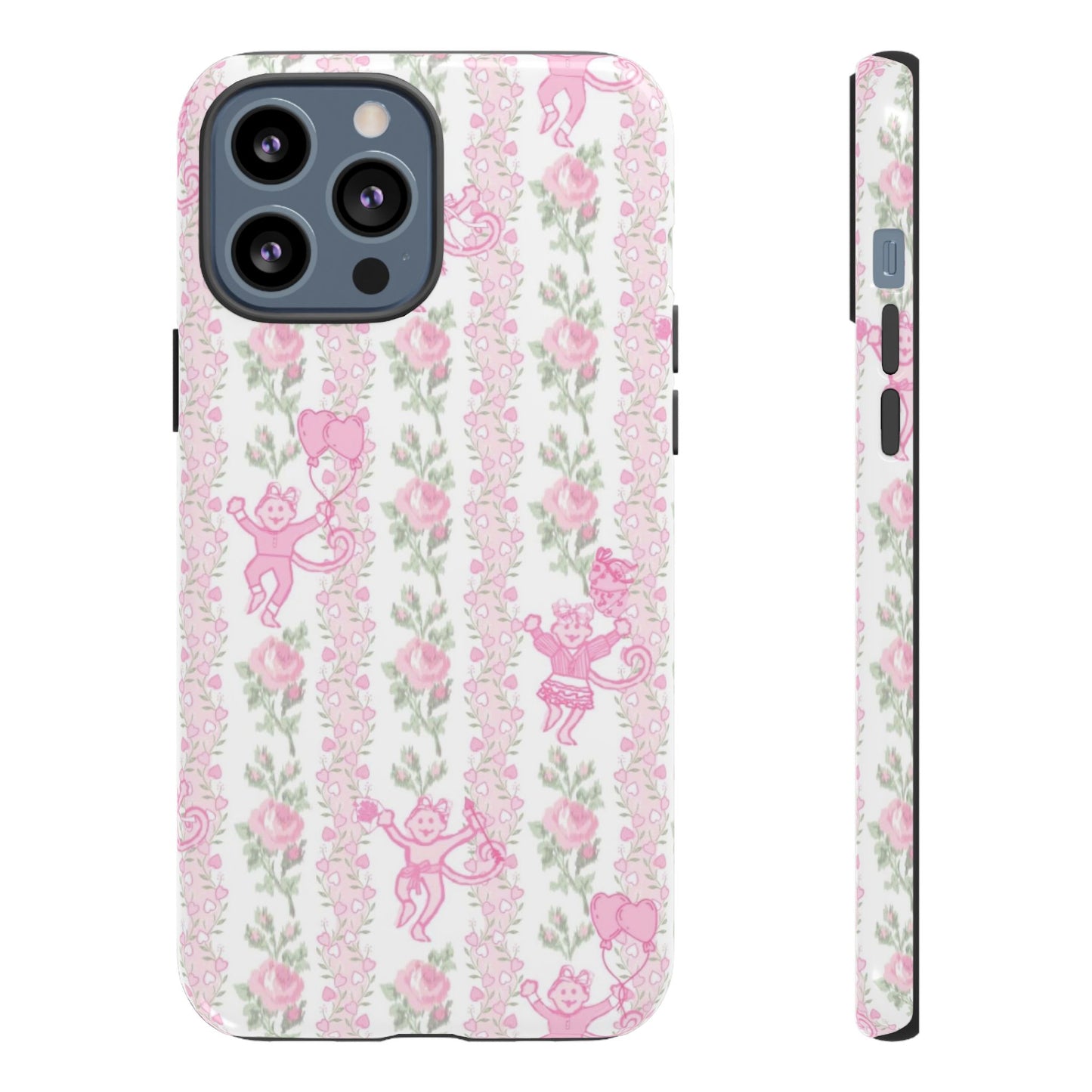 Pink Fancy Case