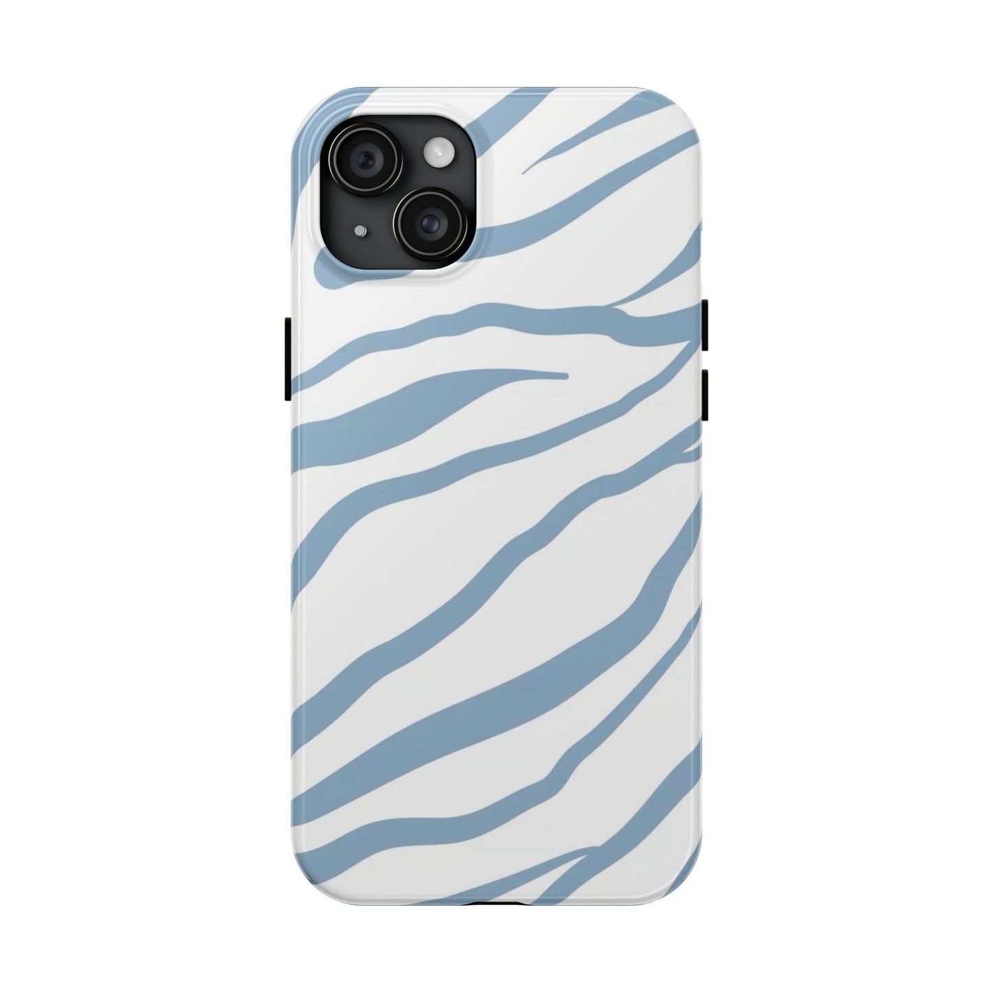 BLUE ZEBRA CASE
