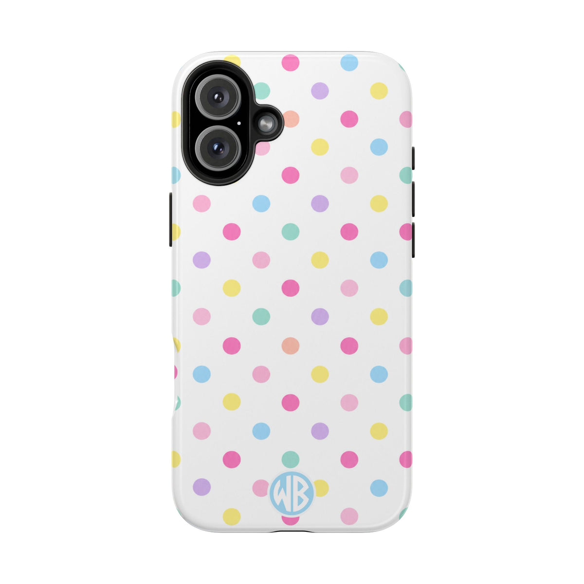 CONFETTI CASE