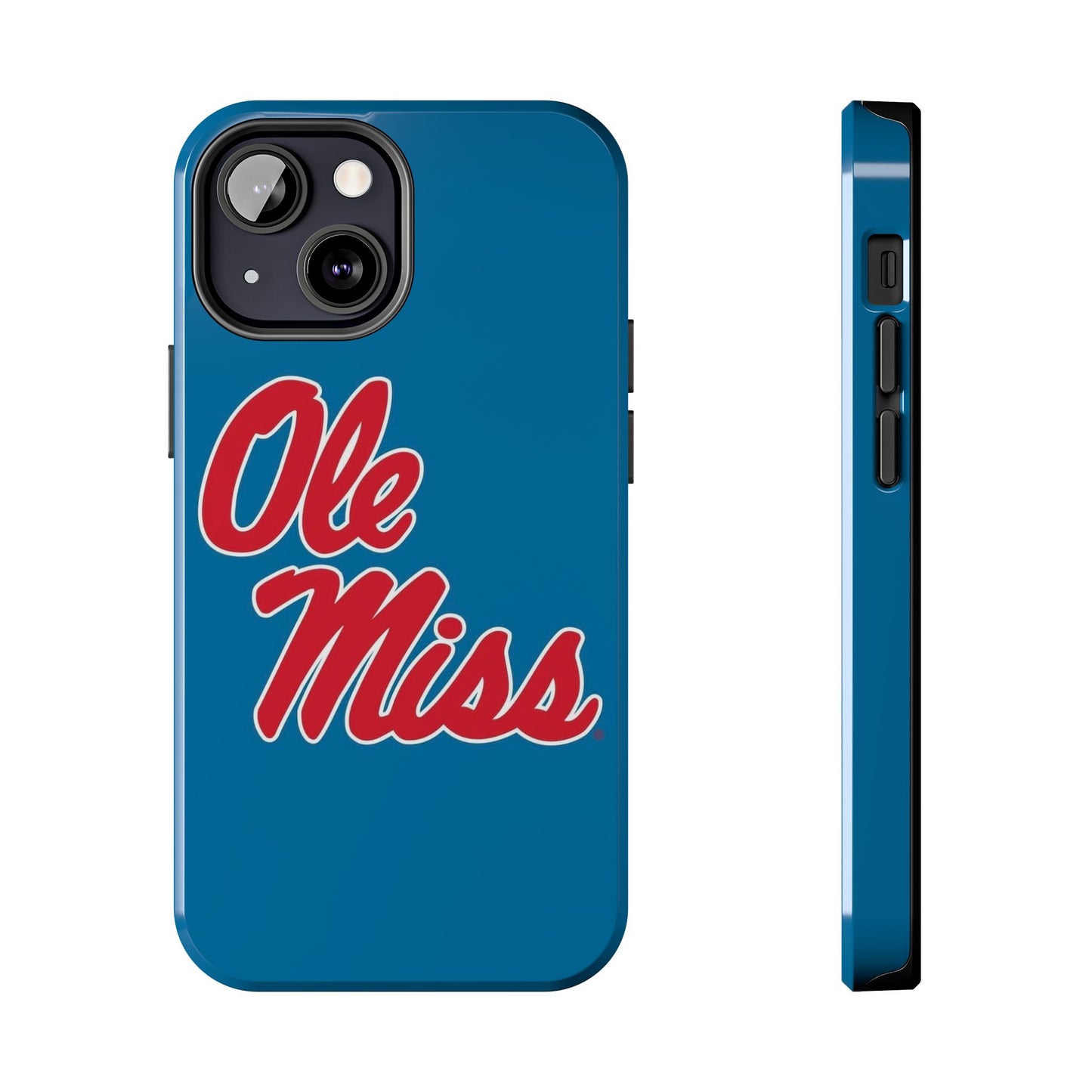 OLE MISS