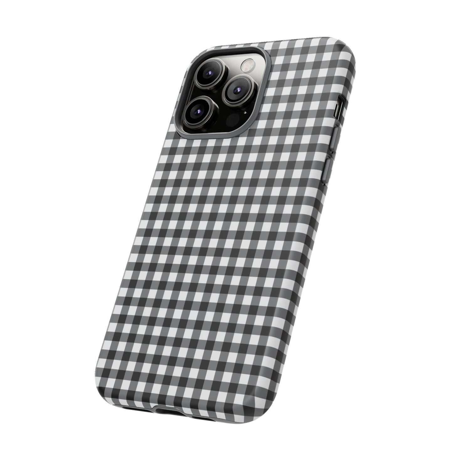 Gingham Case