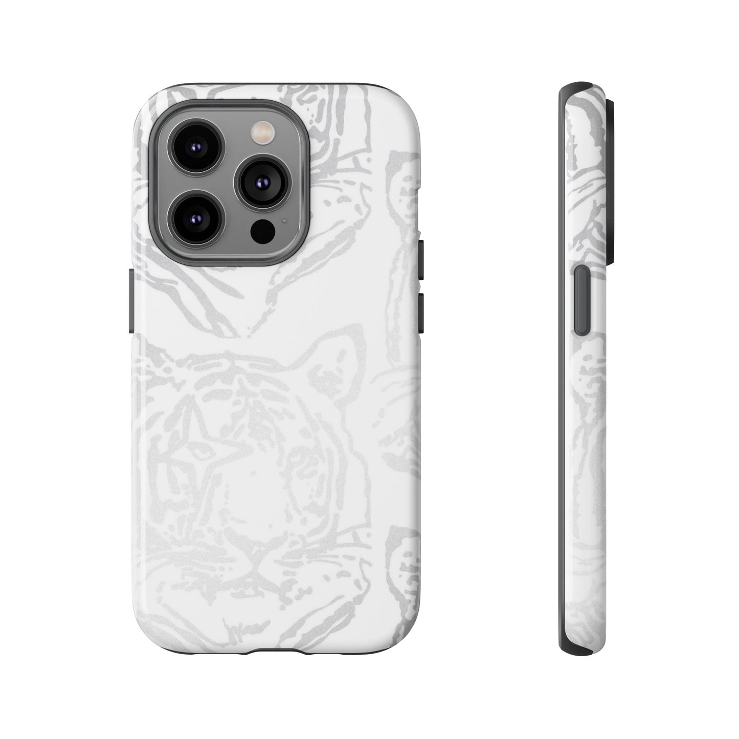 WILD ABOUT YOU CASE