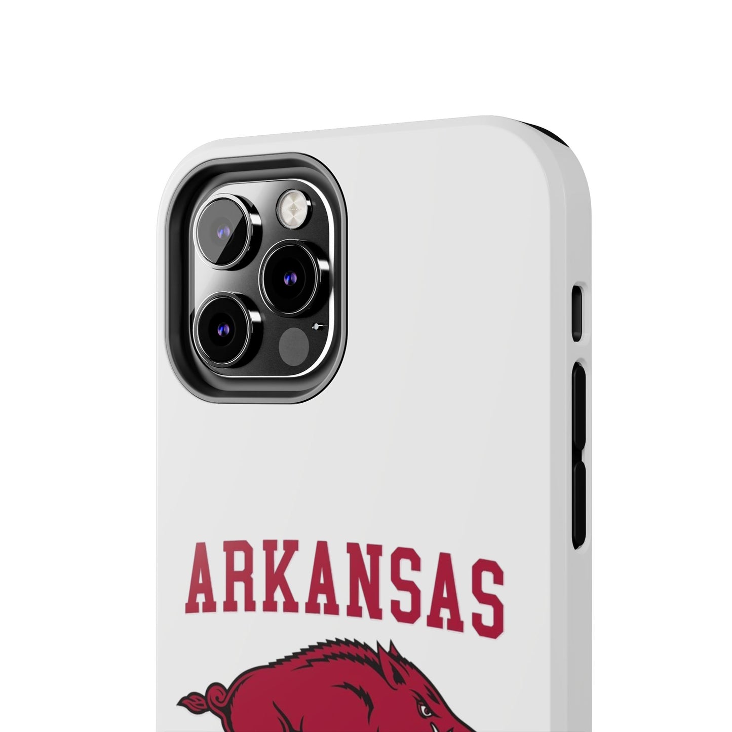 ARKANSAS RAZORBACKS