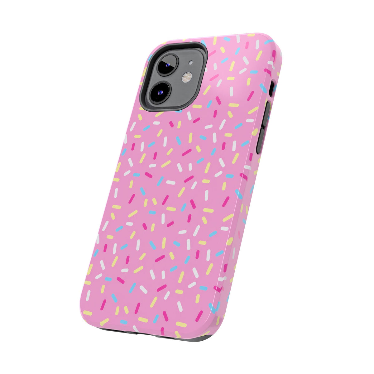 PINK SPRINKLE CASE *NEW*
