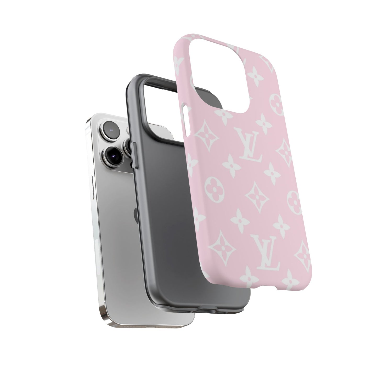 PINK LOUIS CASE *NEW*