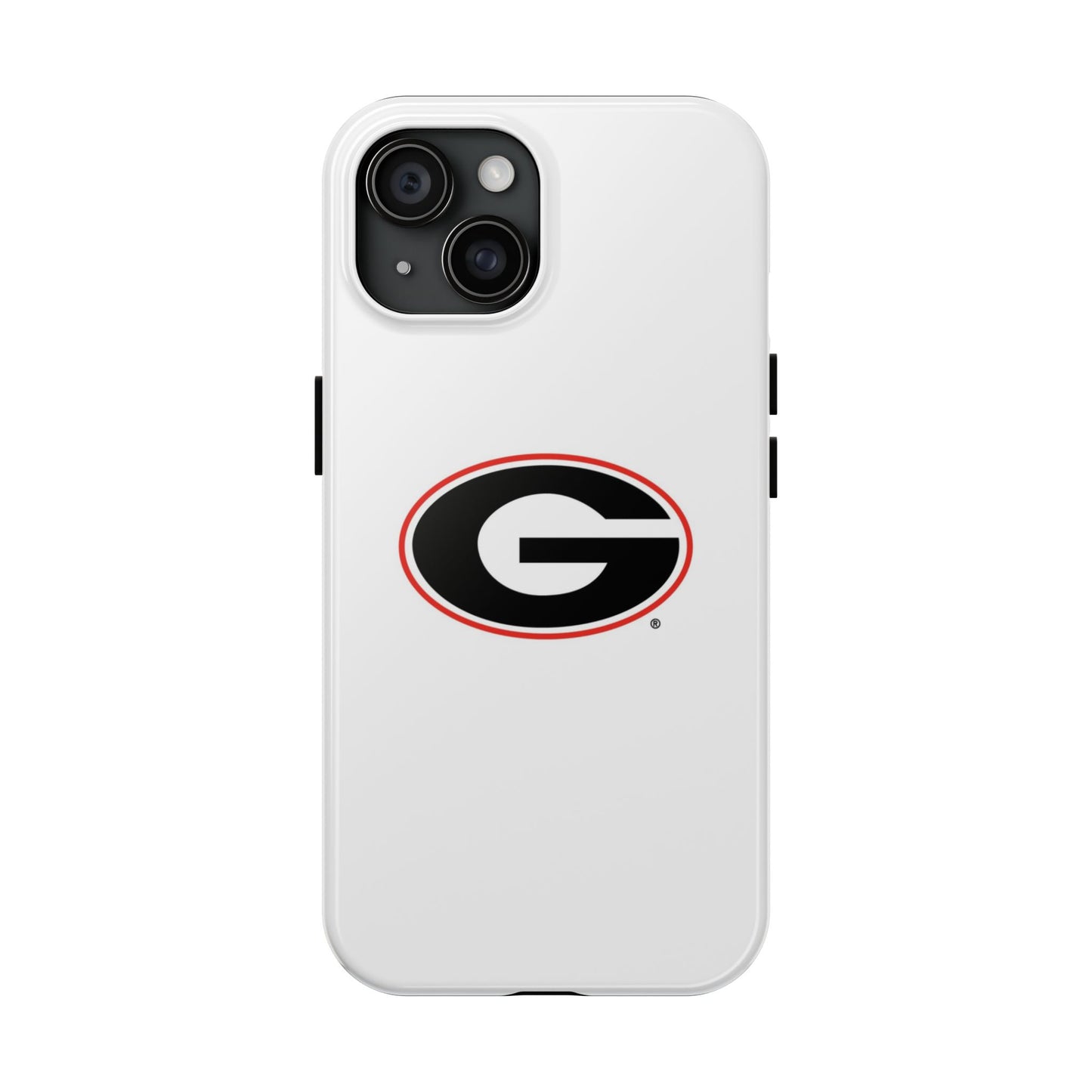 GEORGIA BULLDOGS