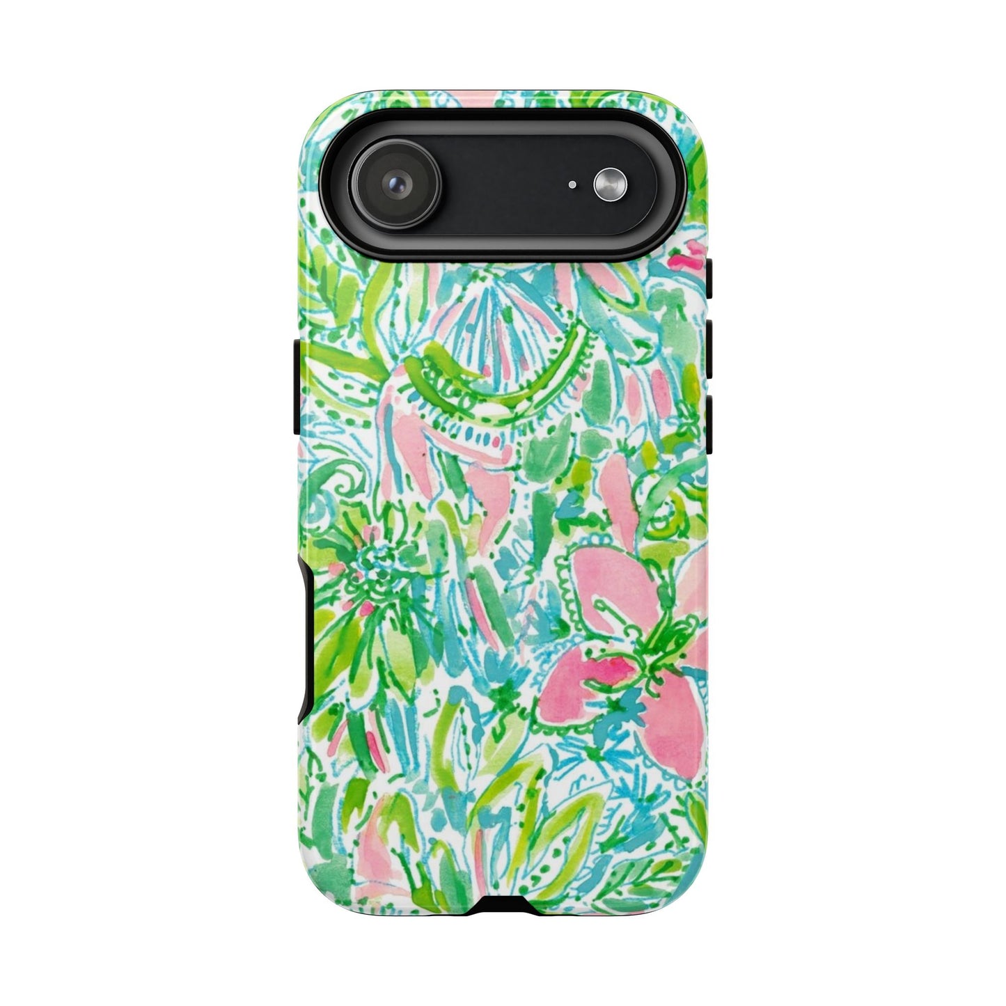 TROPICAL CASE