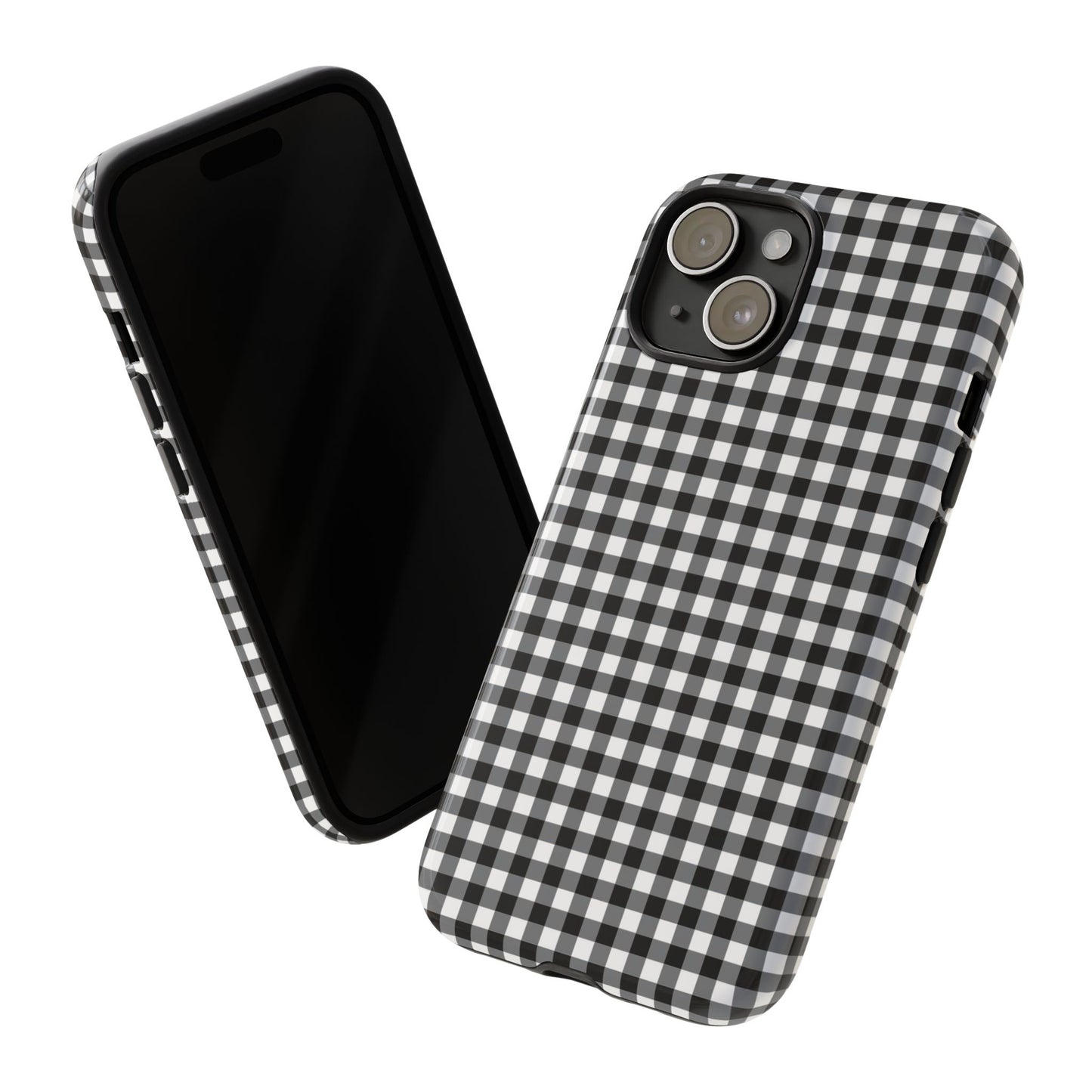 Gingham Case