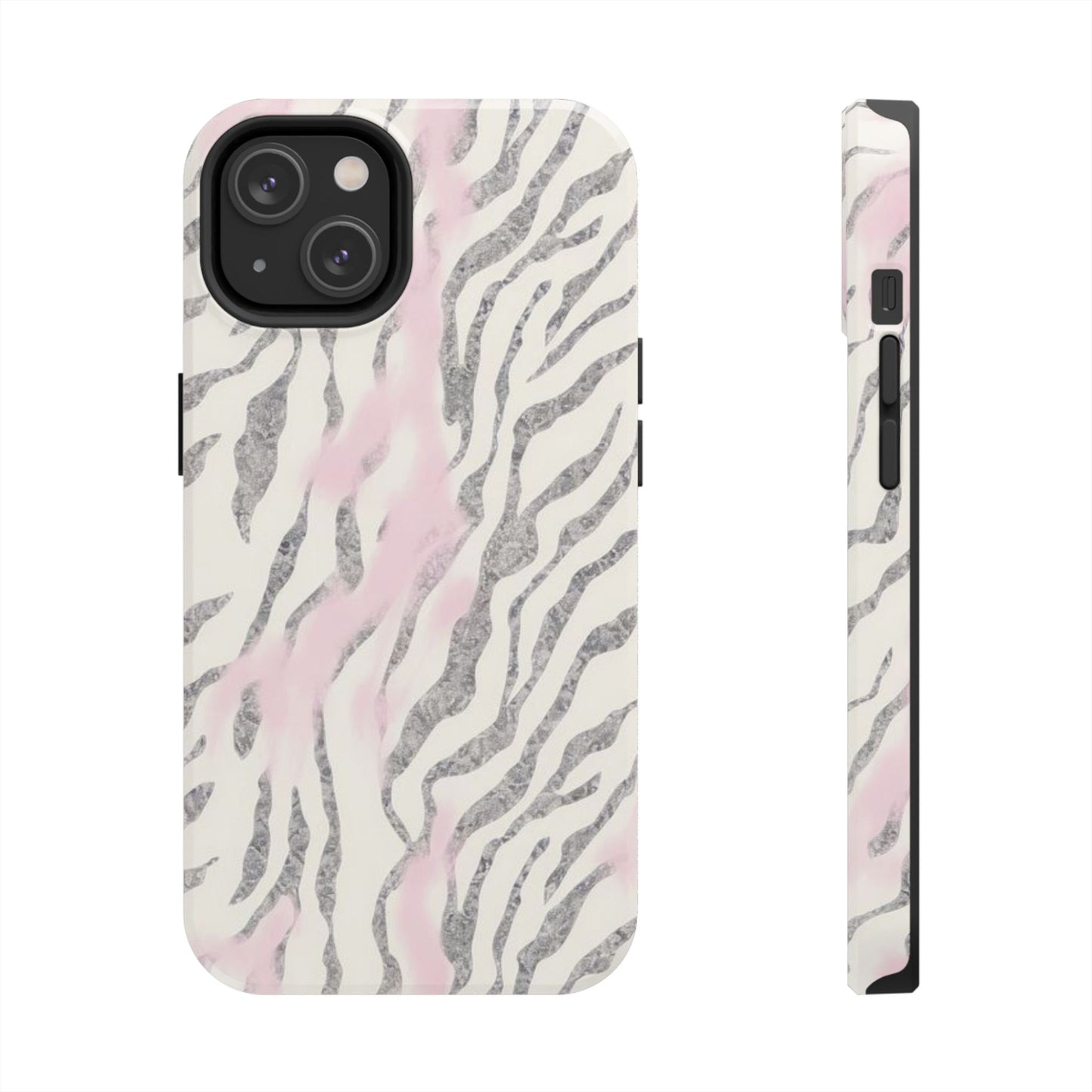 *TRENDING* ZEBRA CASE