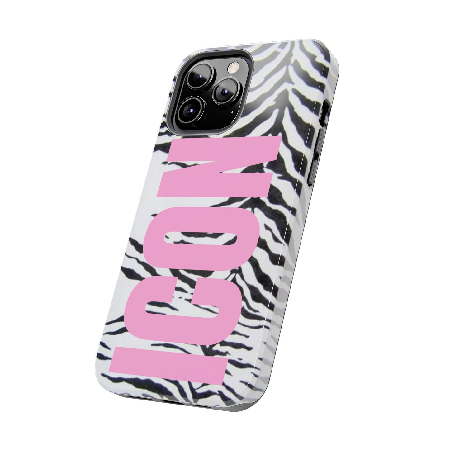 ZEBRA ICON CASE