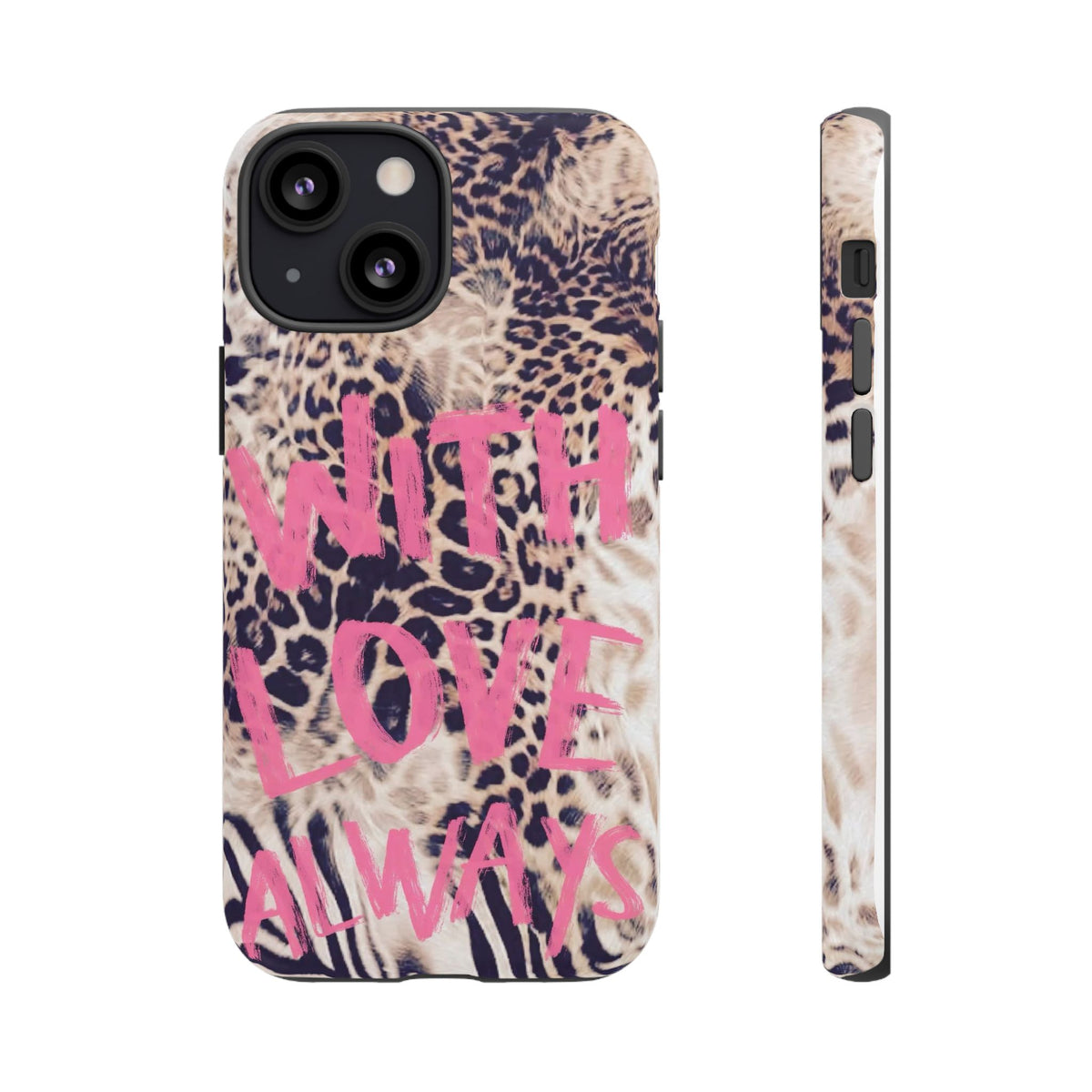 WITH LOVE CASE