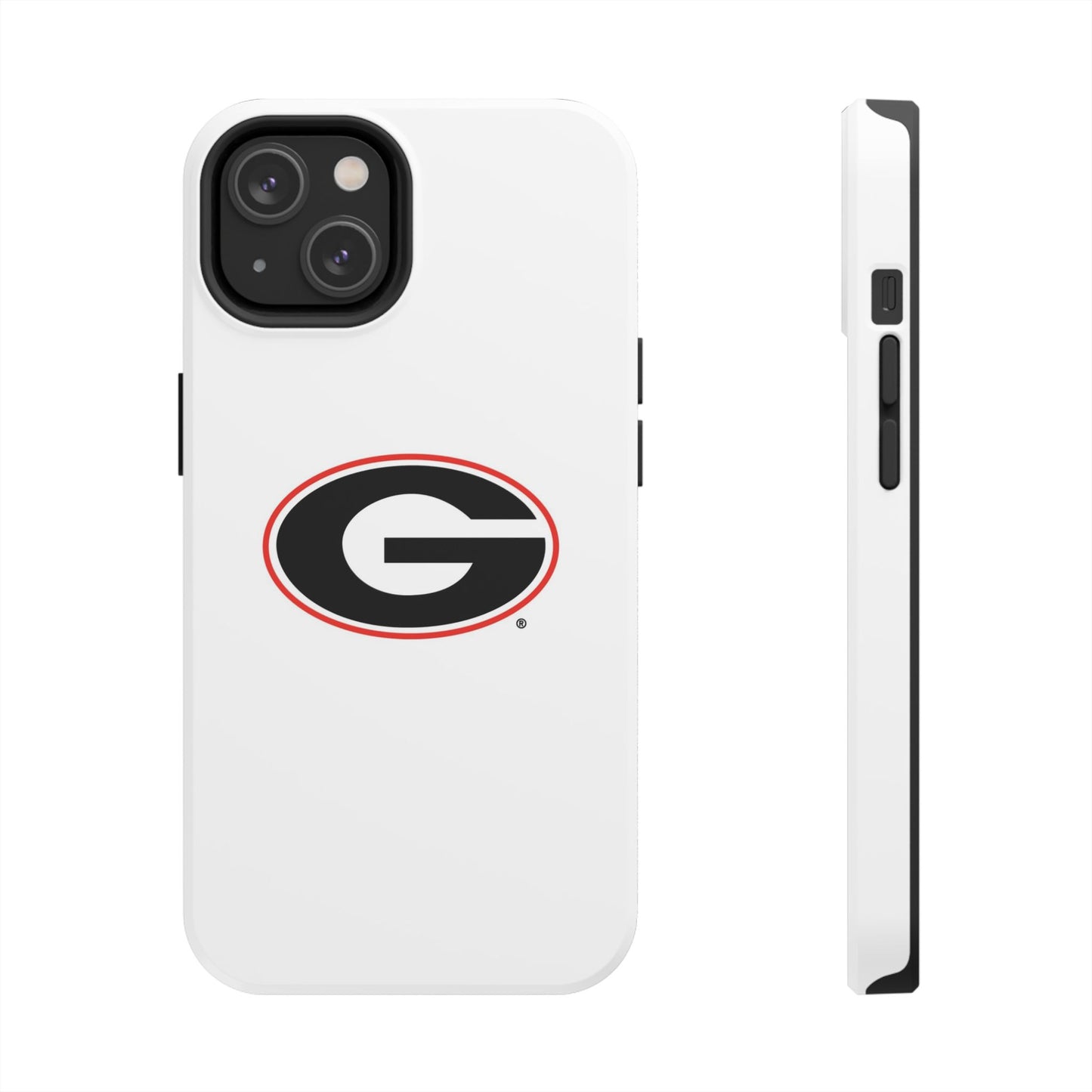 GEORGIA BULLDOGS