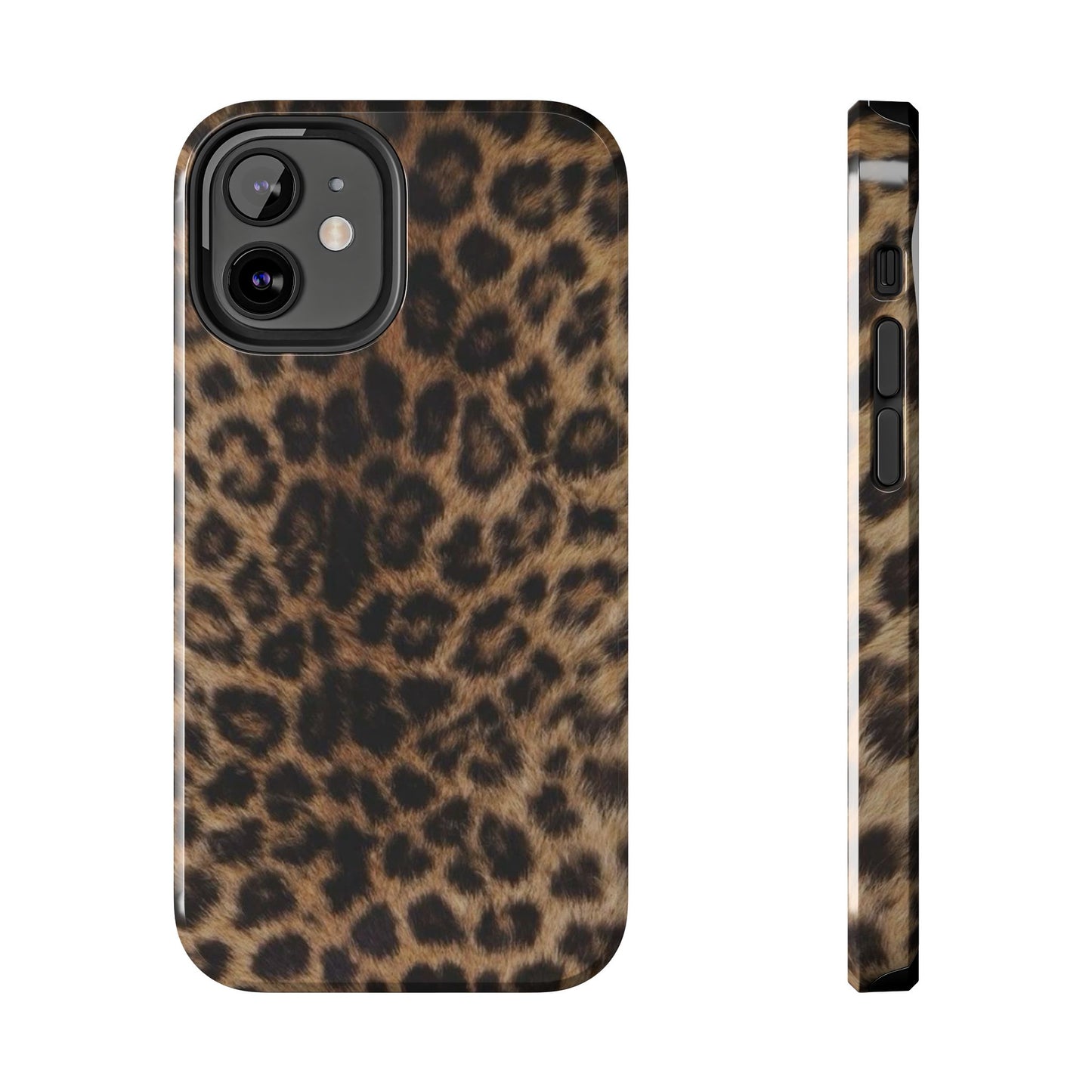 DARK LEOPARD CASE