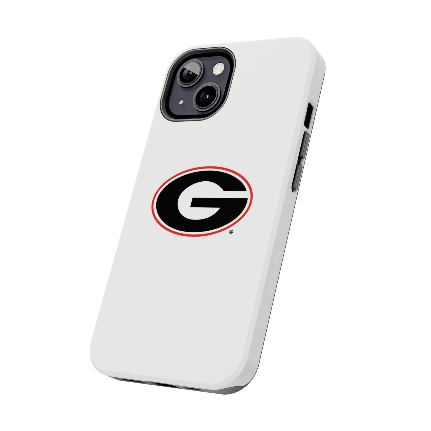 GEORGIA BULLDOGS