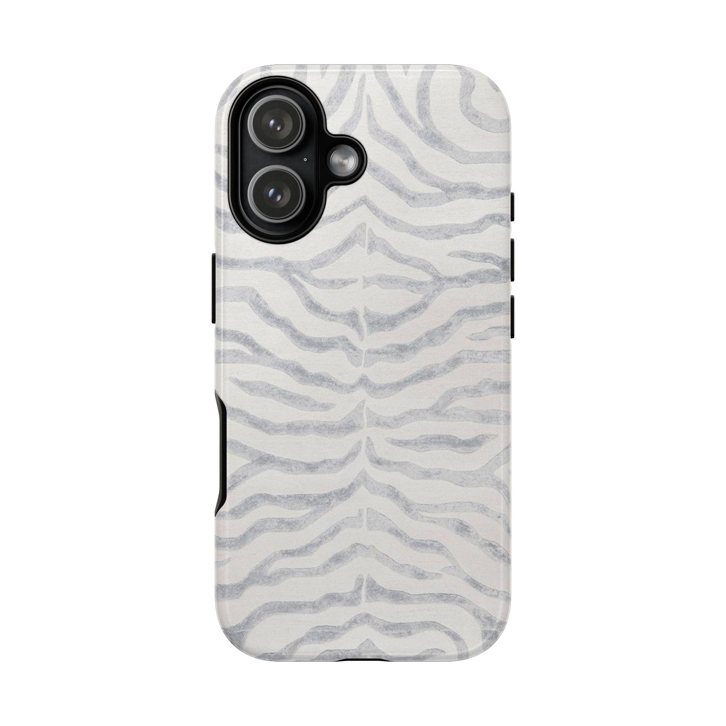 Zebra Stripe Case