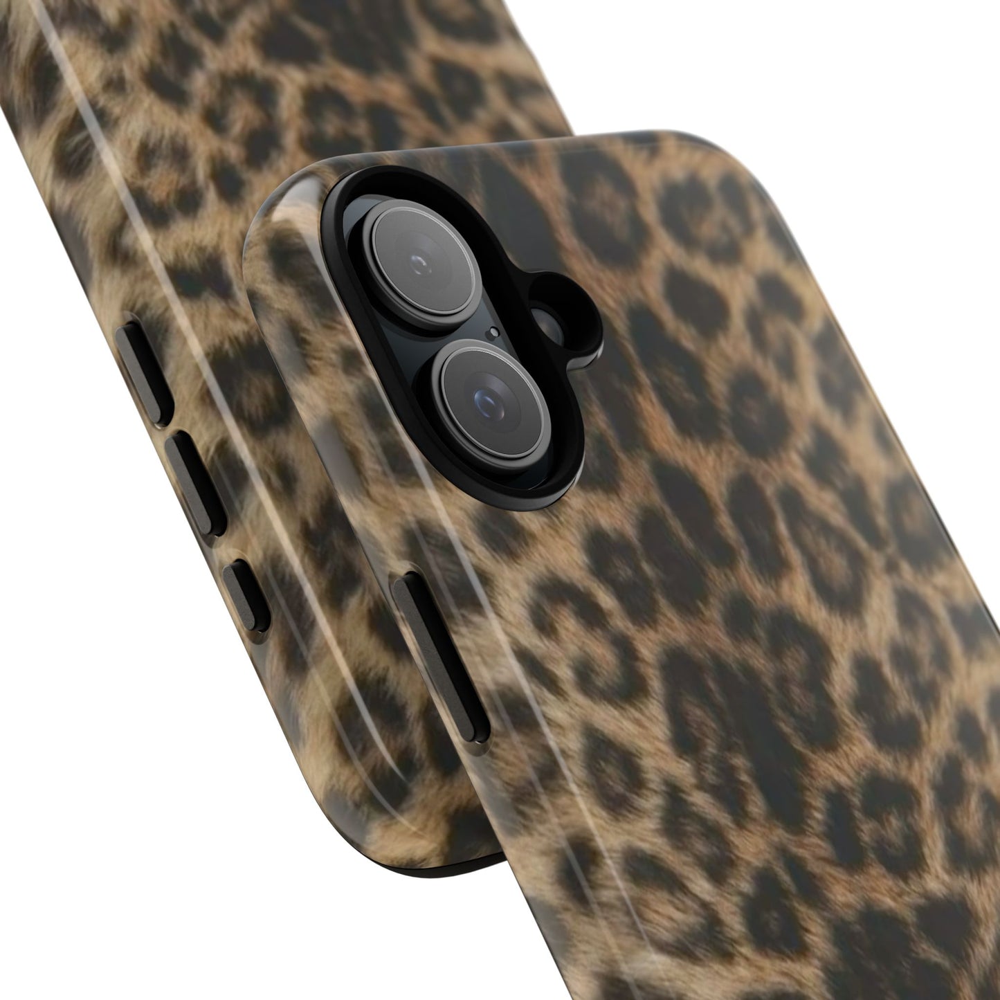 LEOPARD CASE