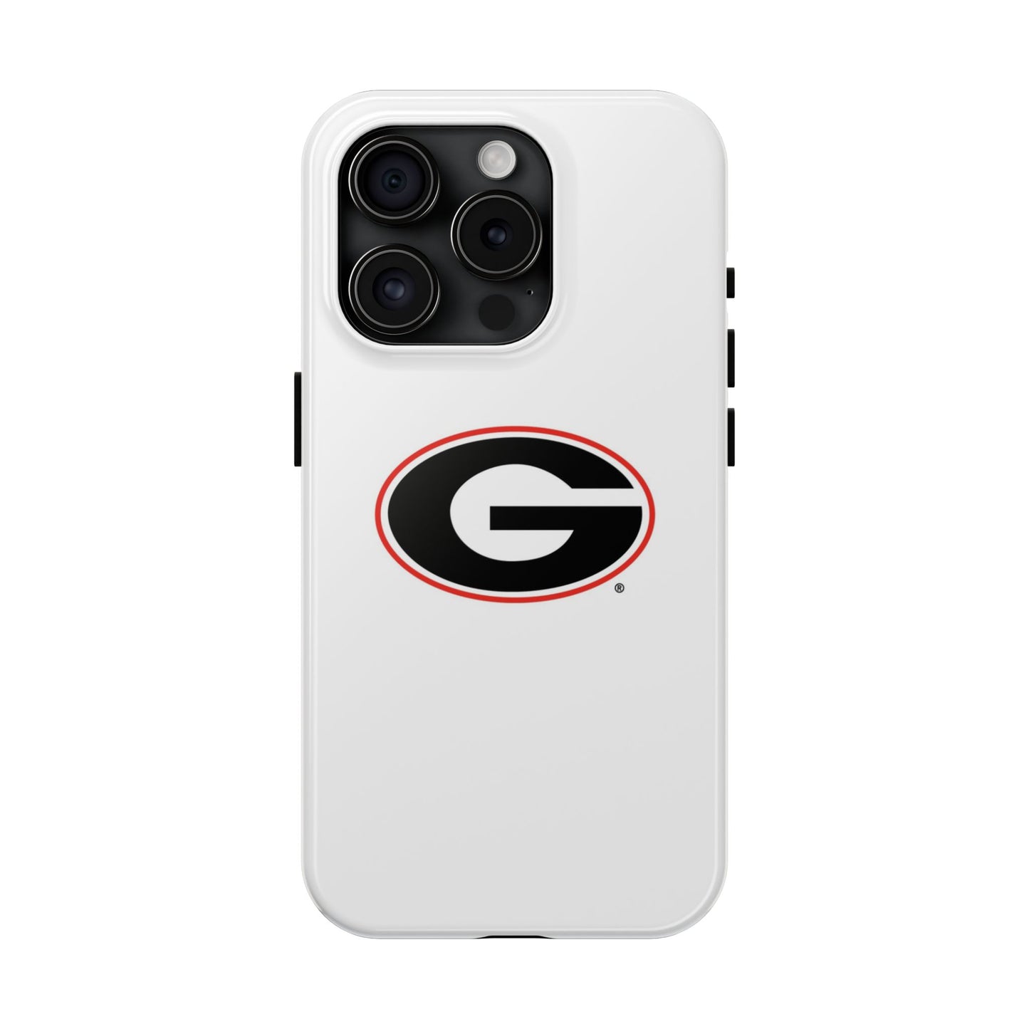 GEORGIA BULLDOGS