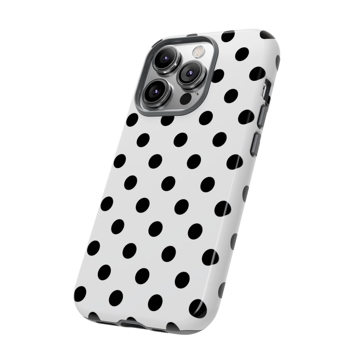Polka Dot Case *TRENDING*