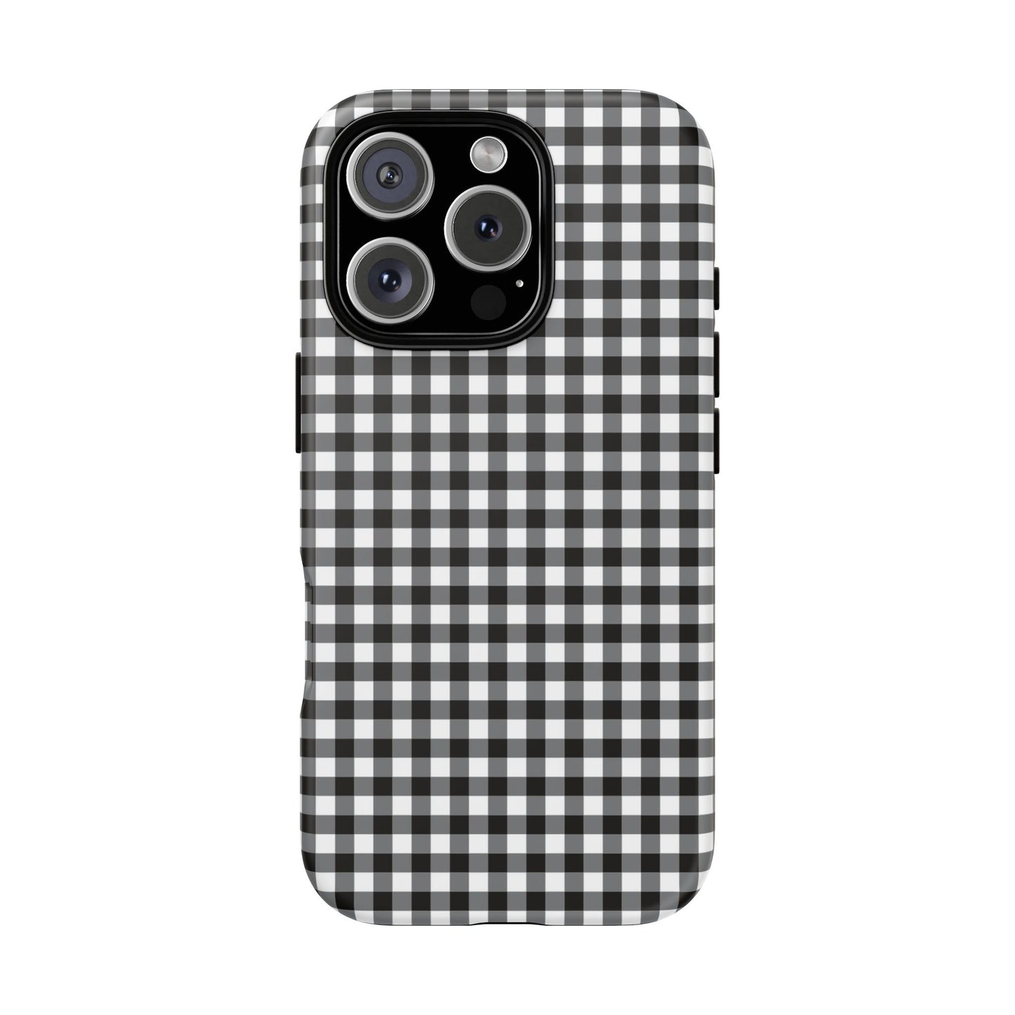 Gingham Case