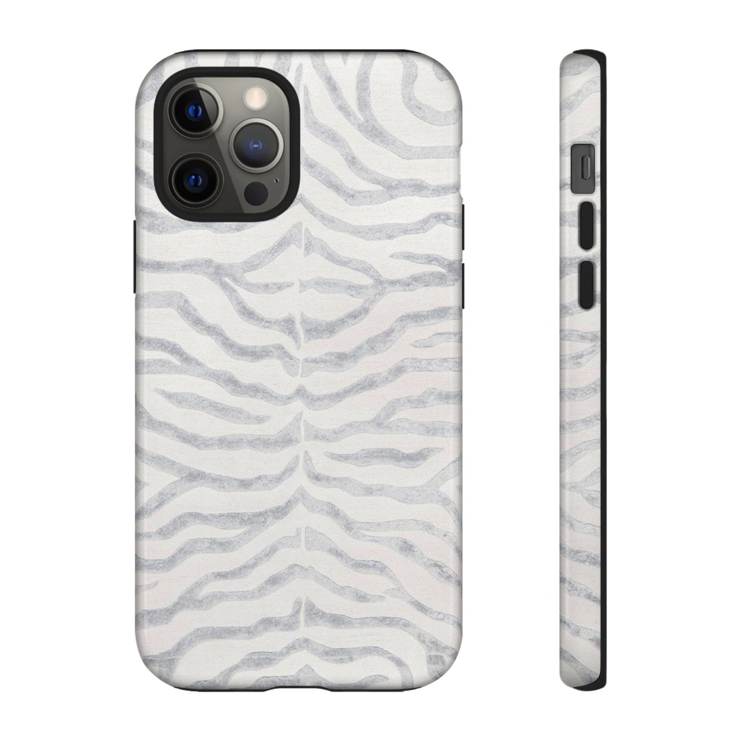 Zebra Stripe Case