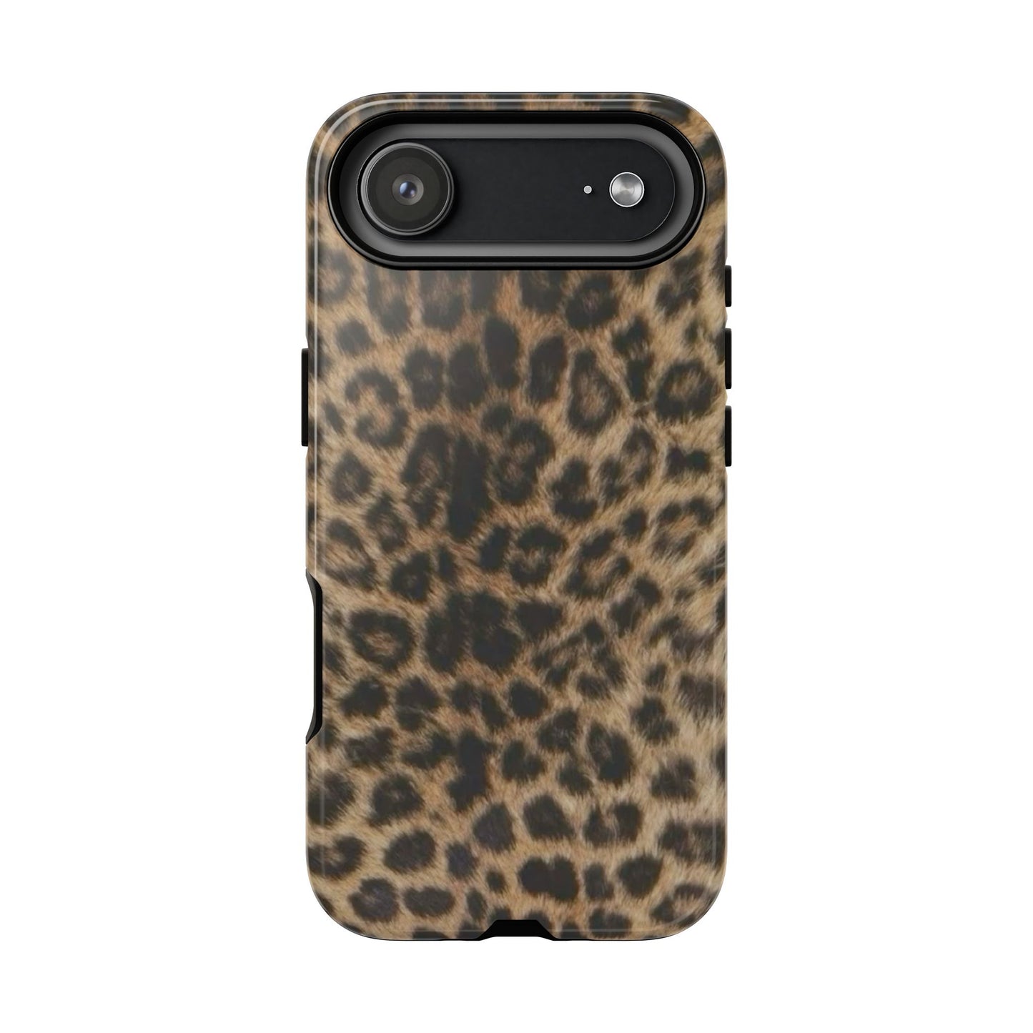 Signature Cheetah Case