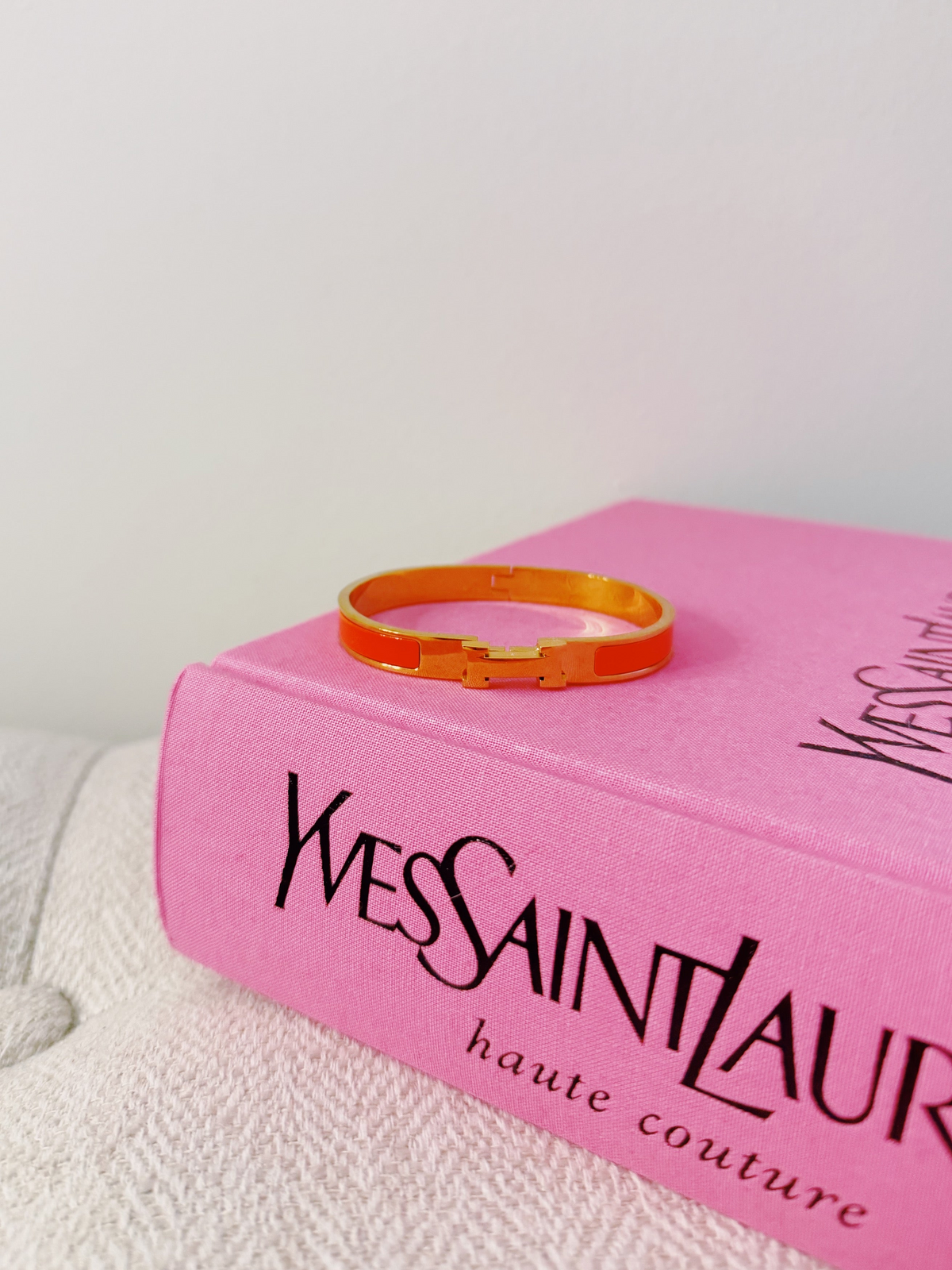 HAILEY CUFF BRACELET