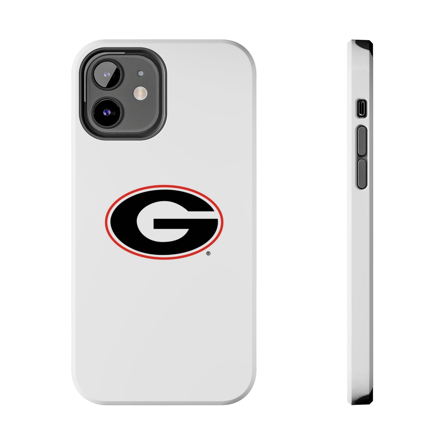 GEORGIA BULLDOGS