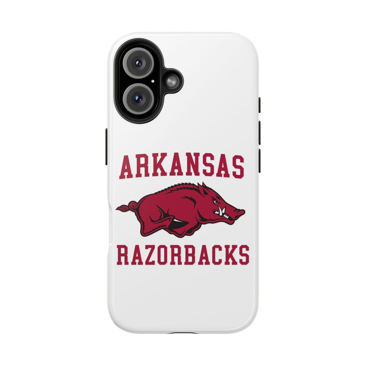 ARKANSAS RAZORBACKS