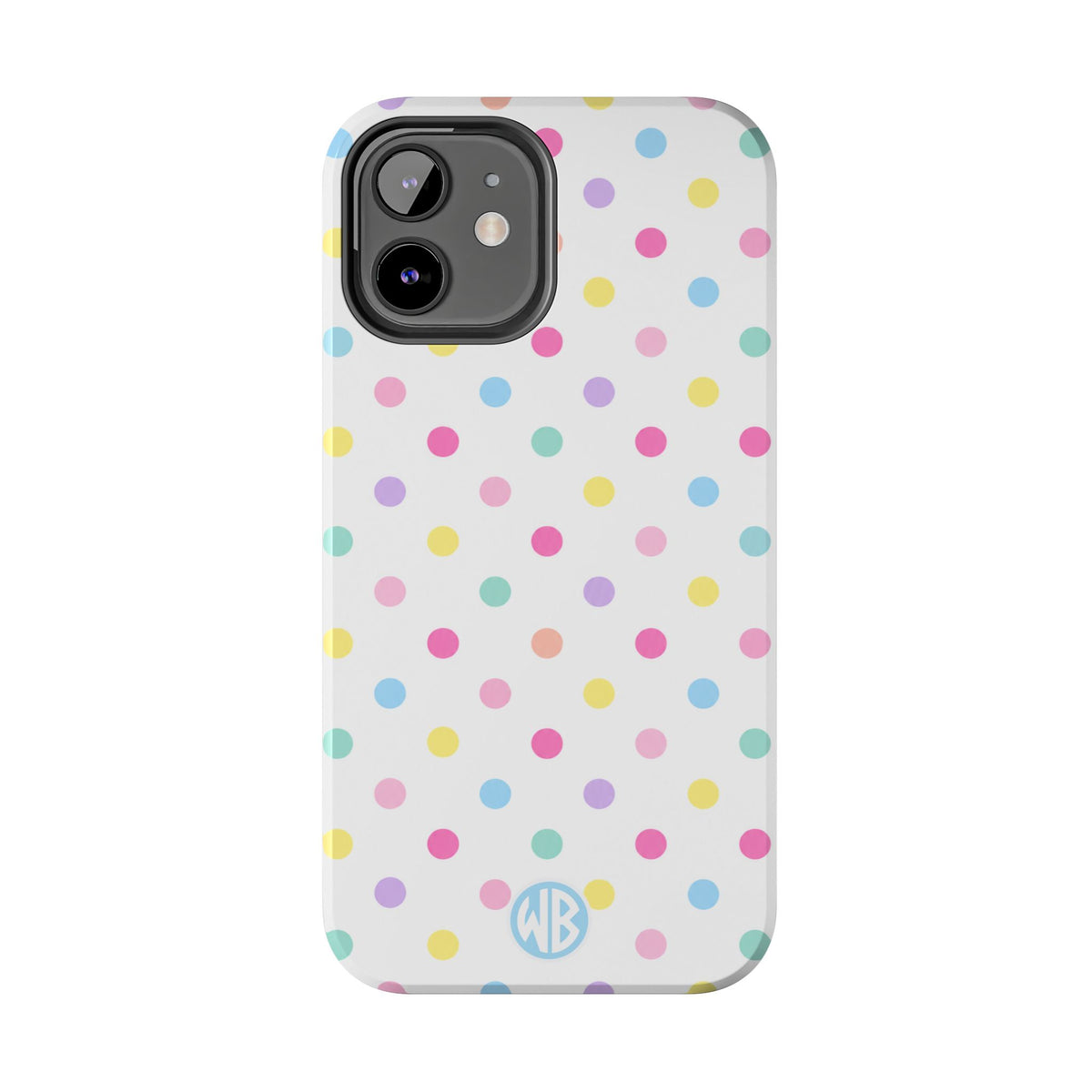 CONFETTI CASE