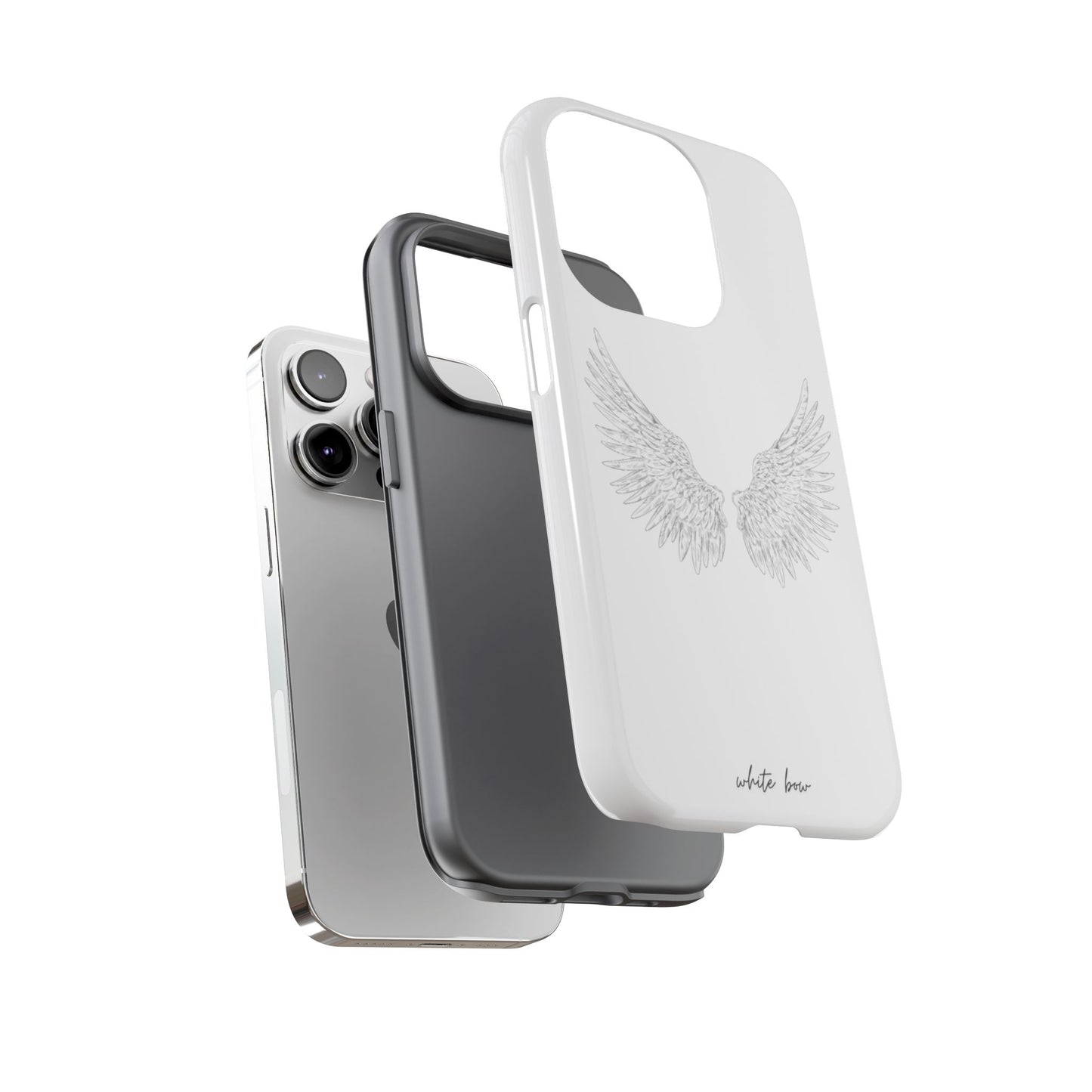 ANGEL WING CASE