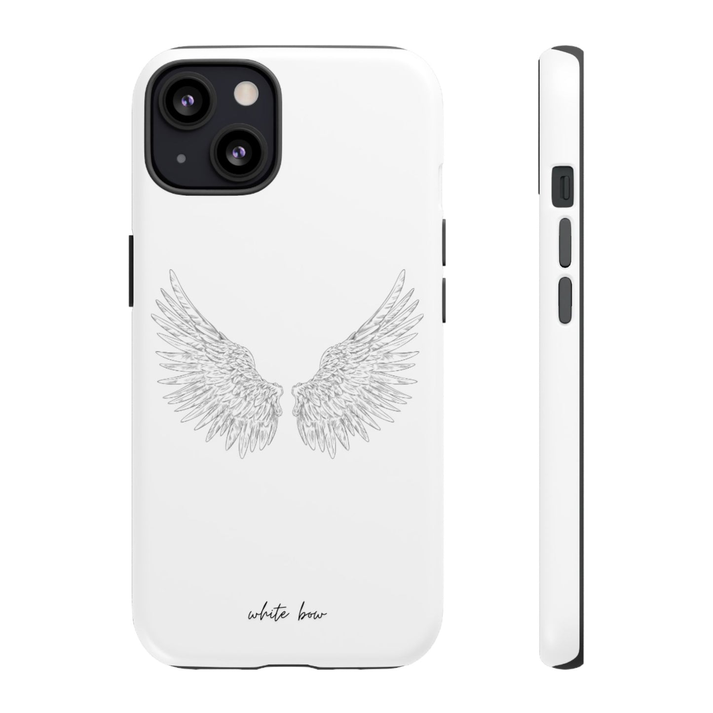 ANGEL WING CASE