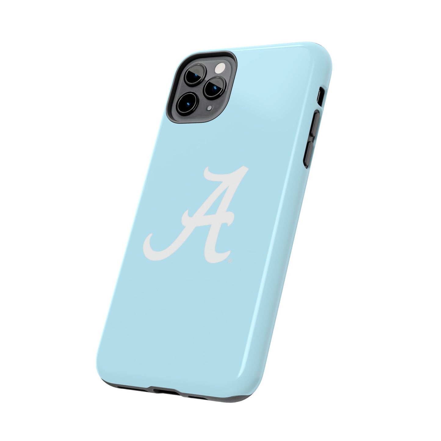 ALABAMA - TEAL