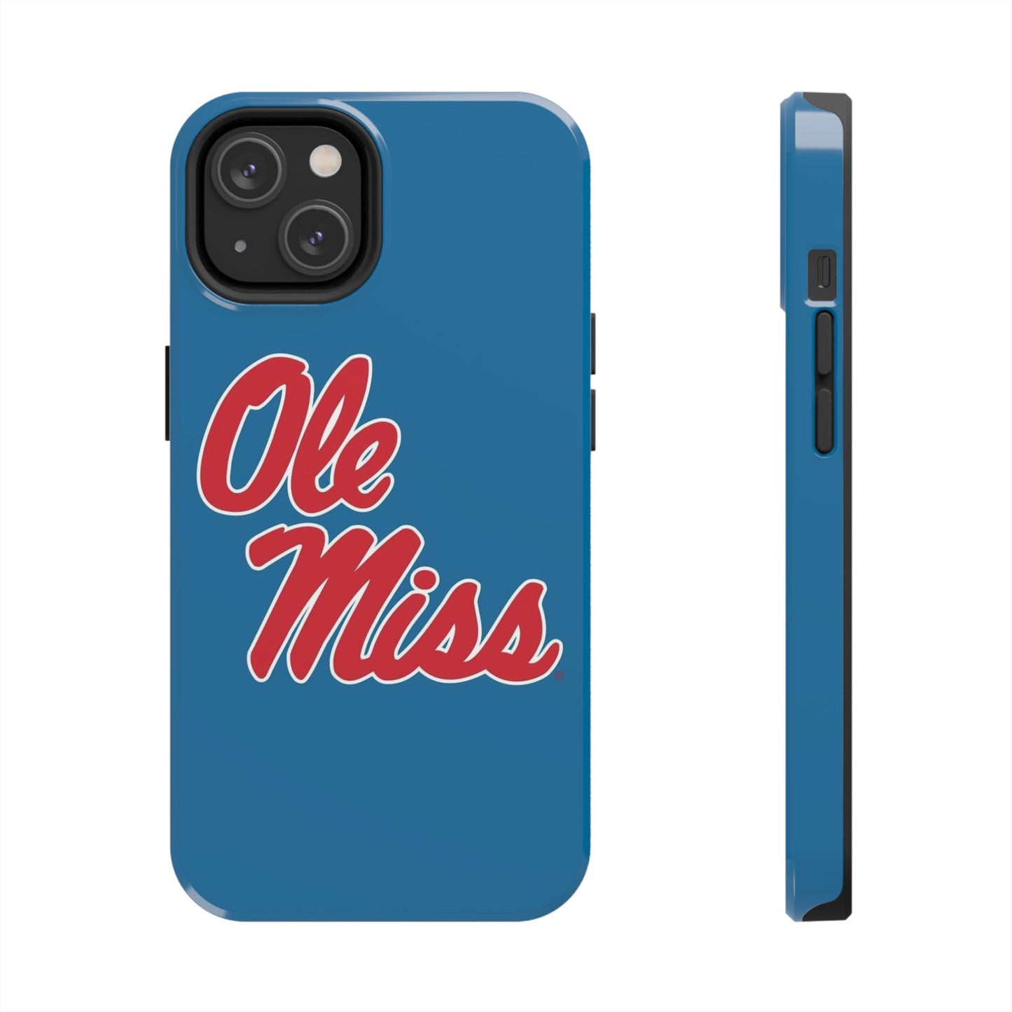 OLE MISS