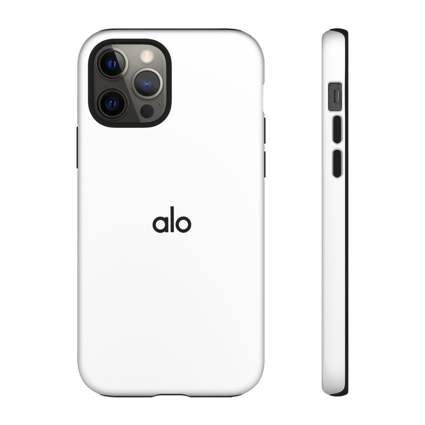 ALO WHITE CASE