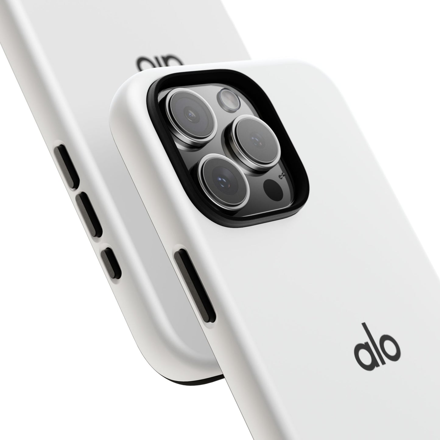 ALO WHITE CASE