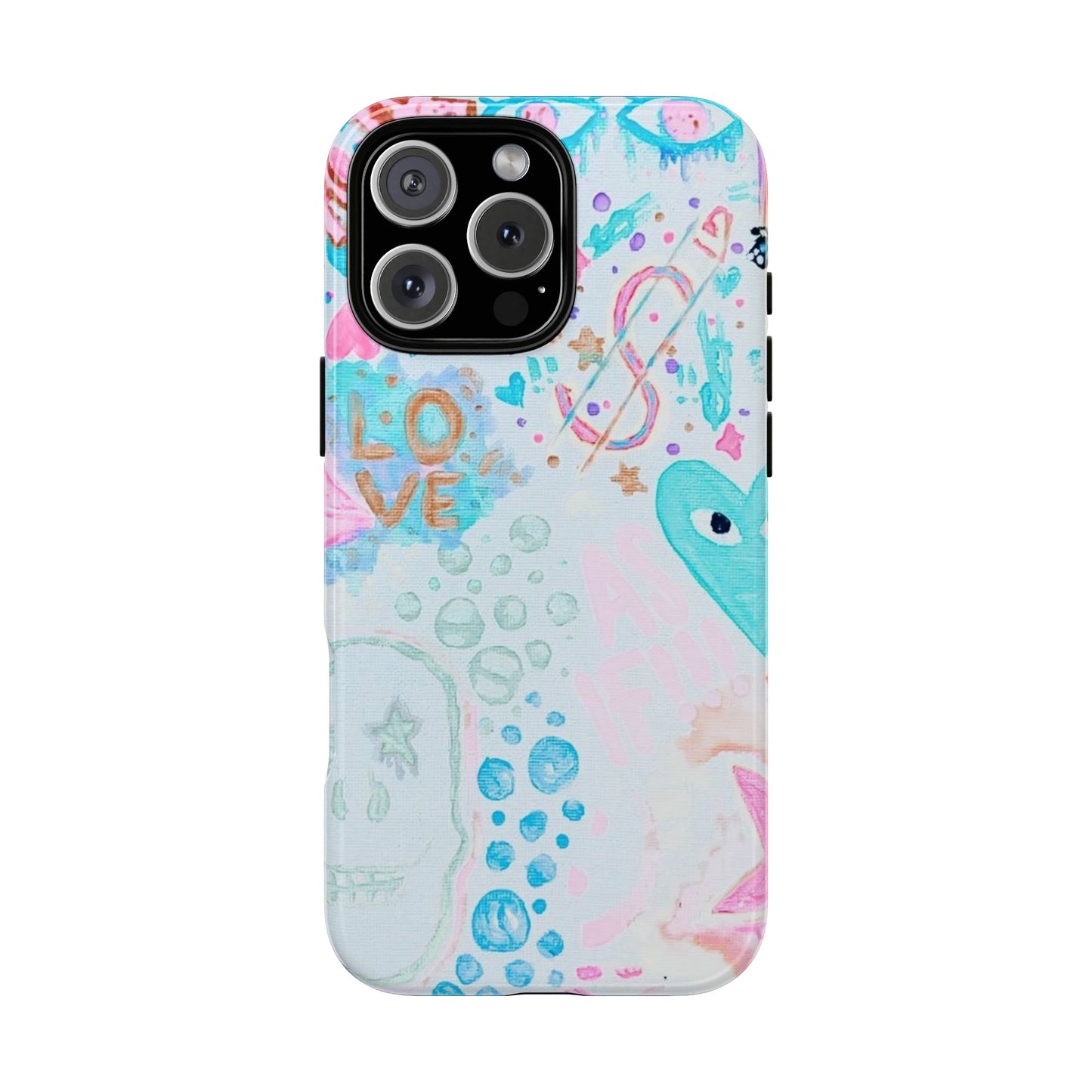 Love Case