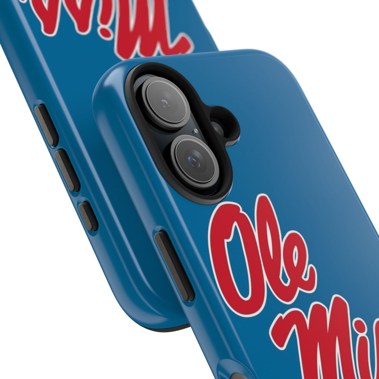 OLE MISS