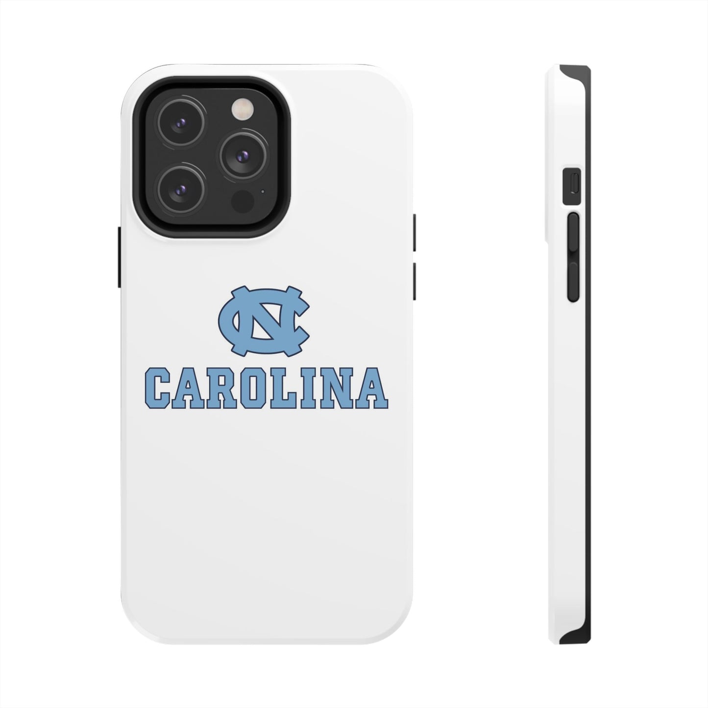 CAROLINA TAR HEELS