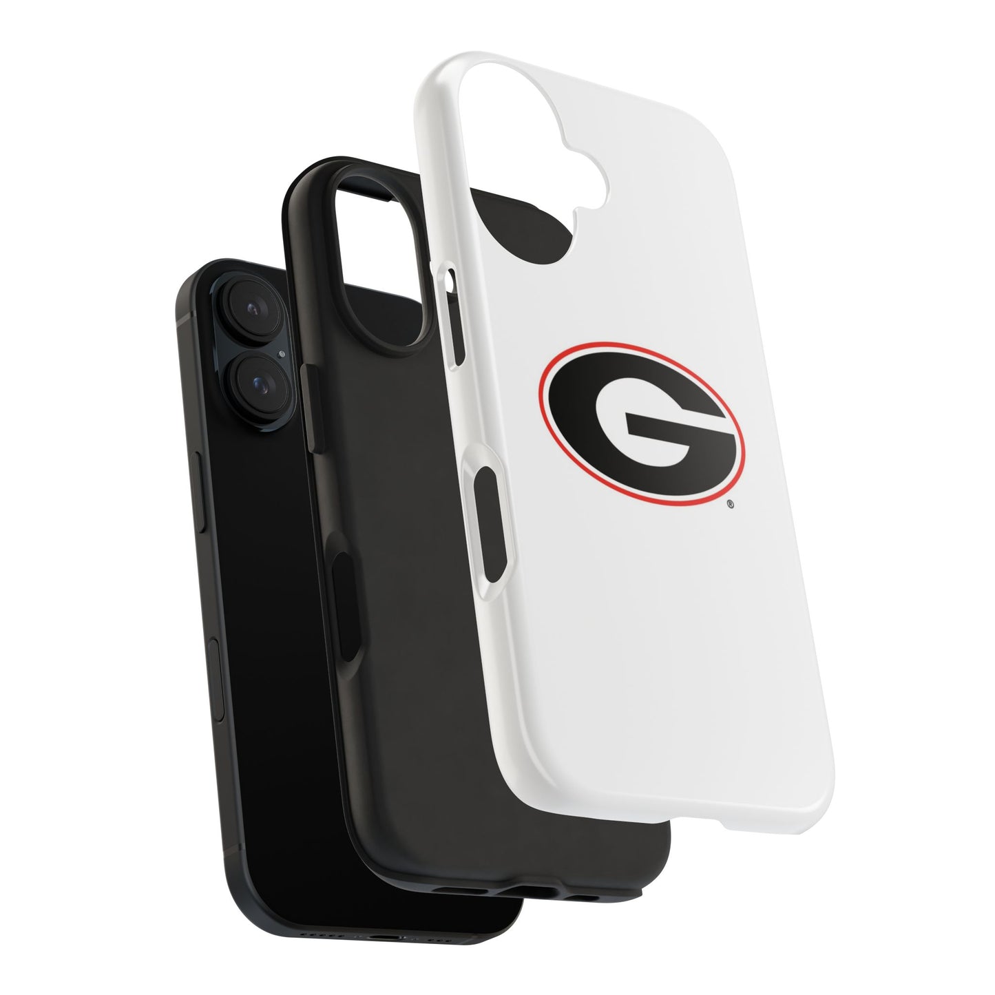 GEORGIA BULLDOGS
